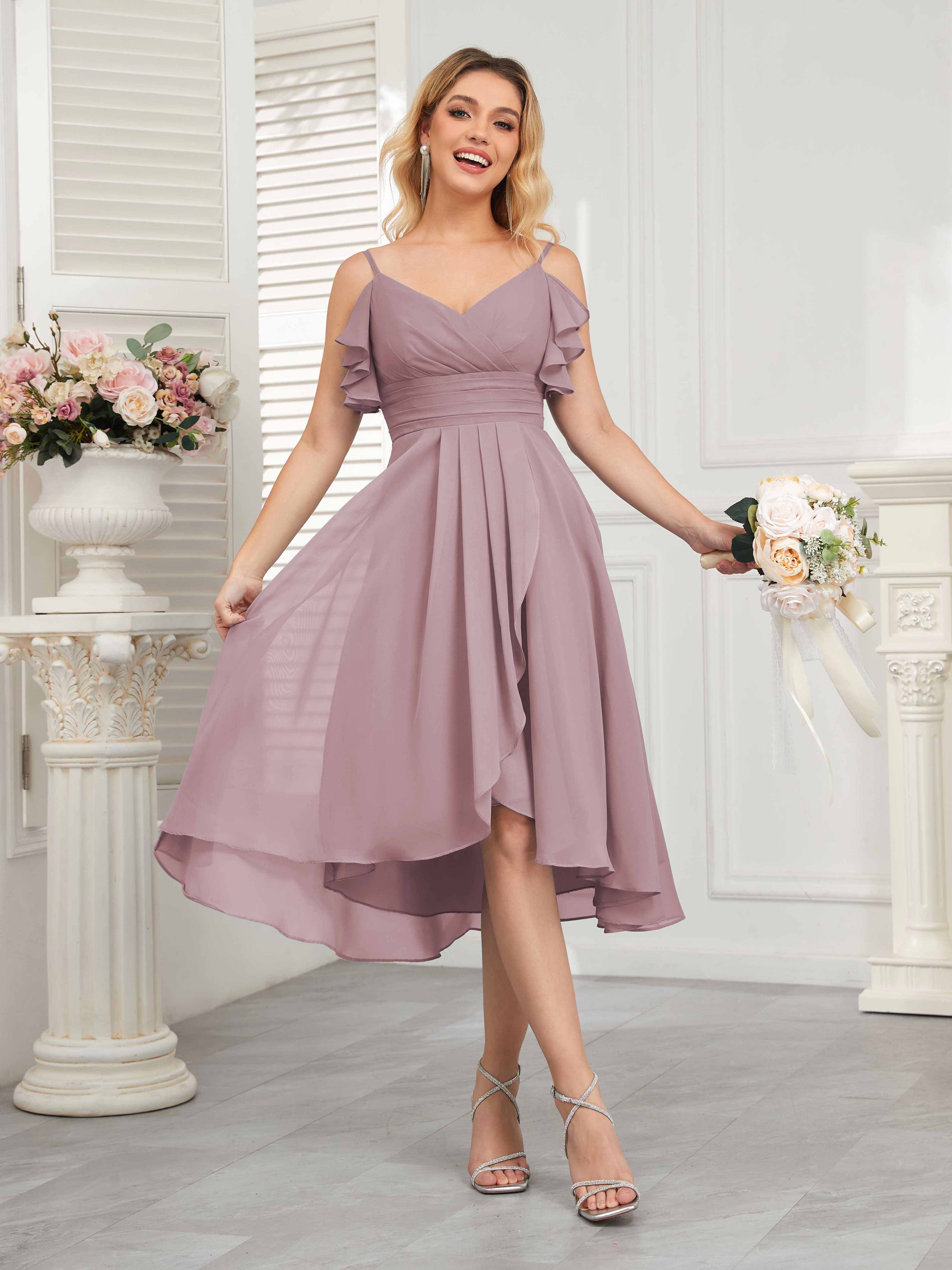 #Couleur_Vintage Mauve