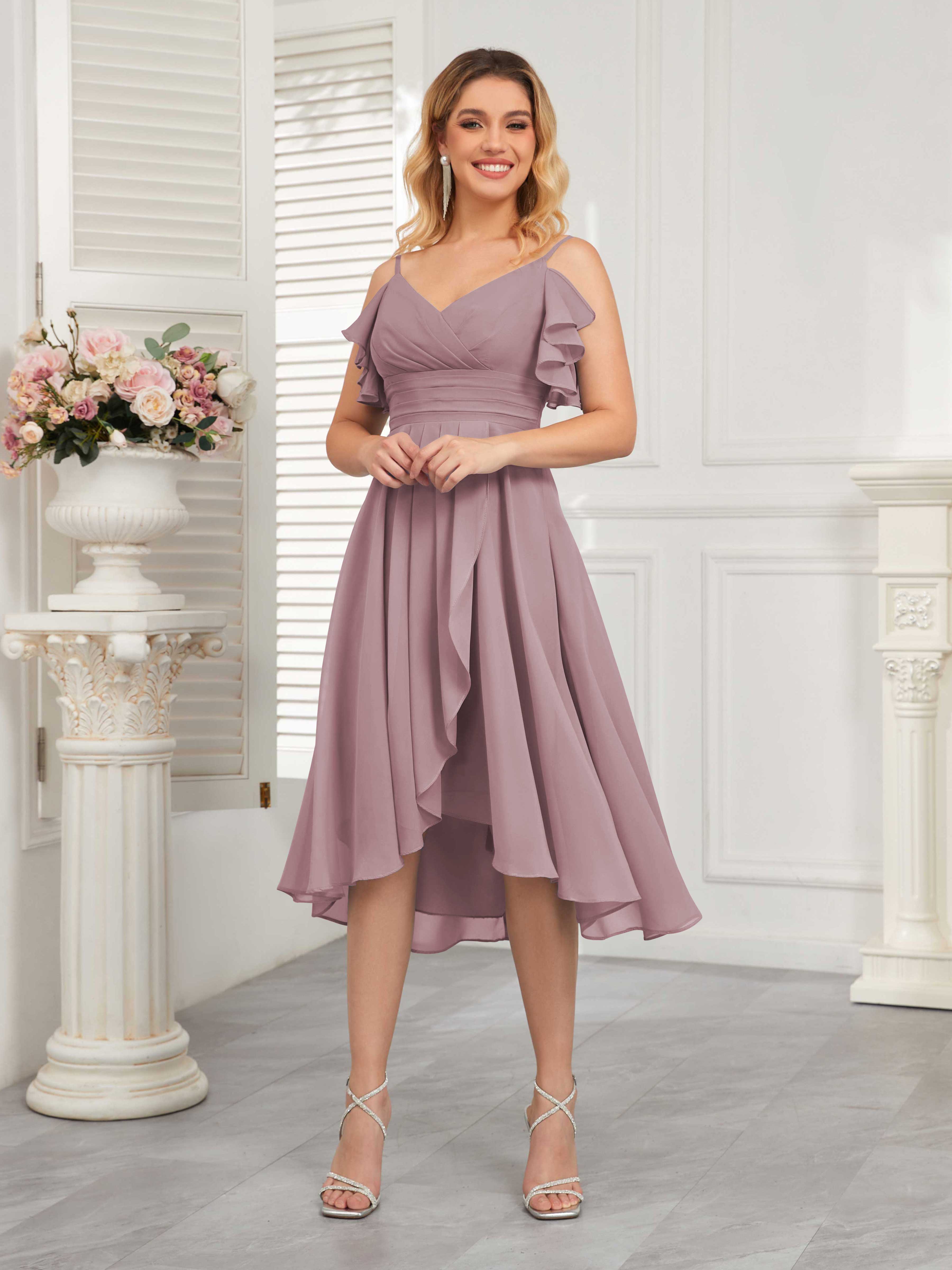 #Couleur_Vintage Mauve