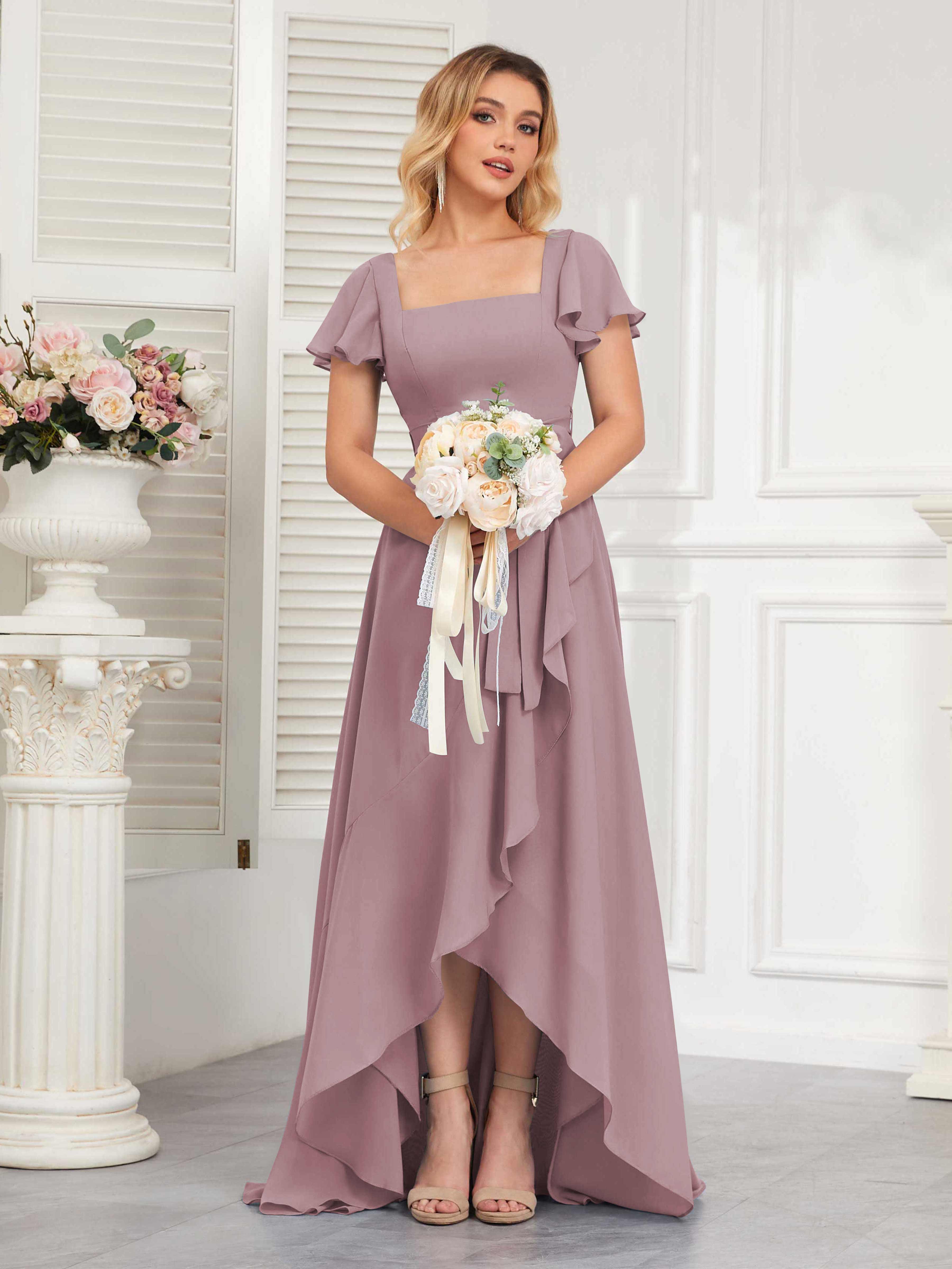 #Couleur_Vintage Mauve