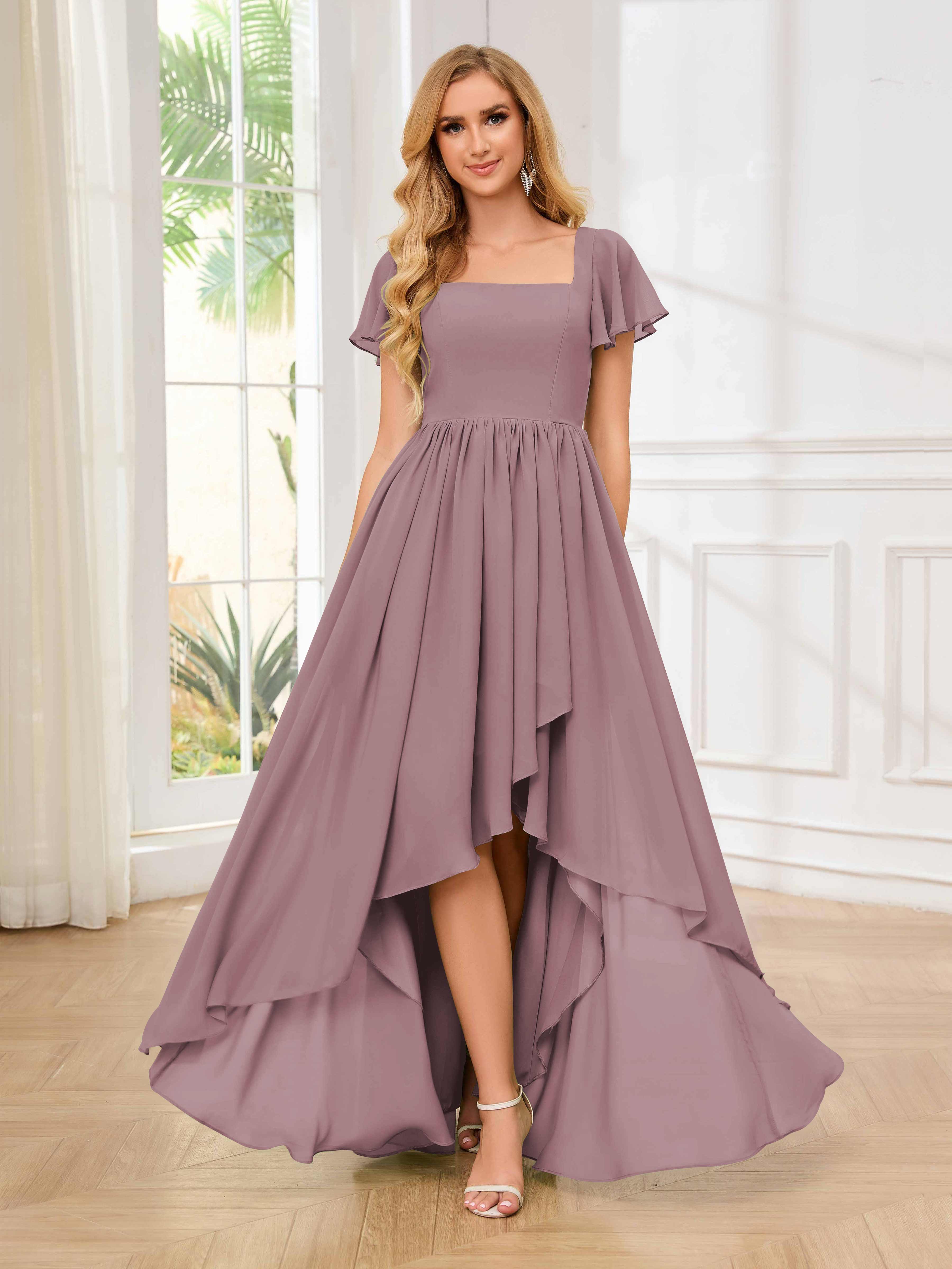 #Couleur_Vintage Mauve