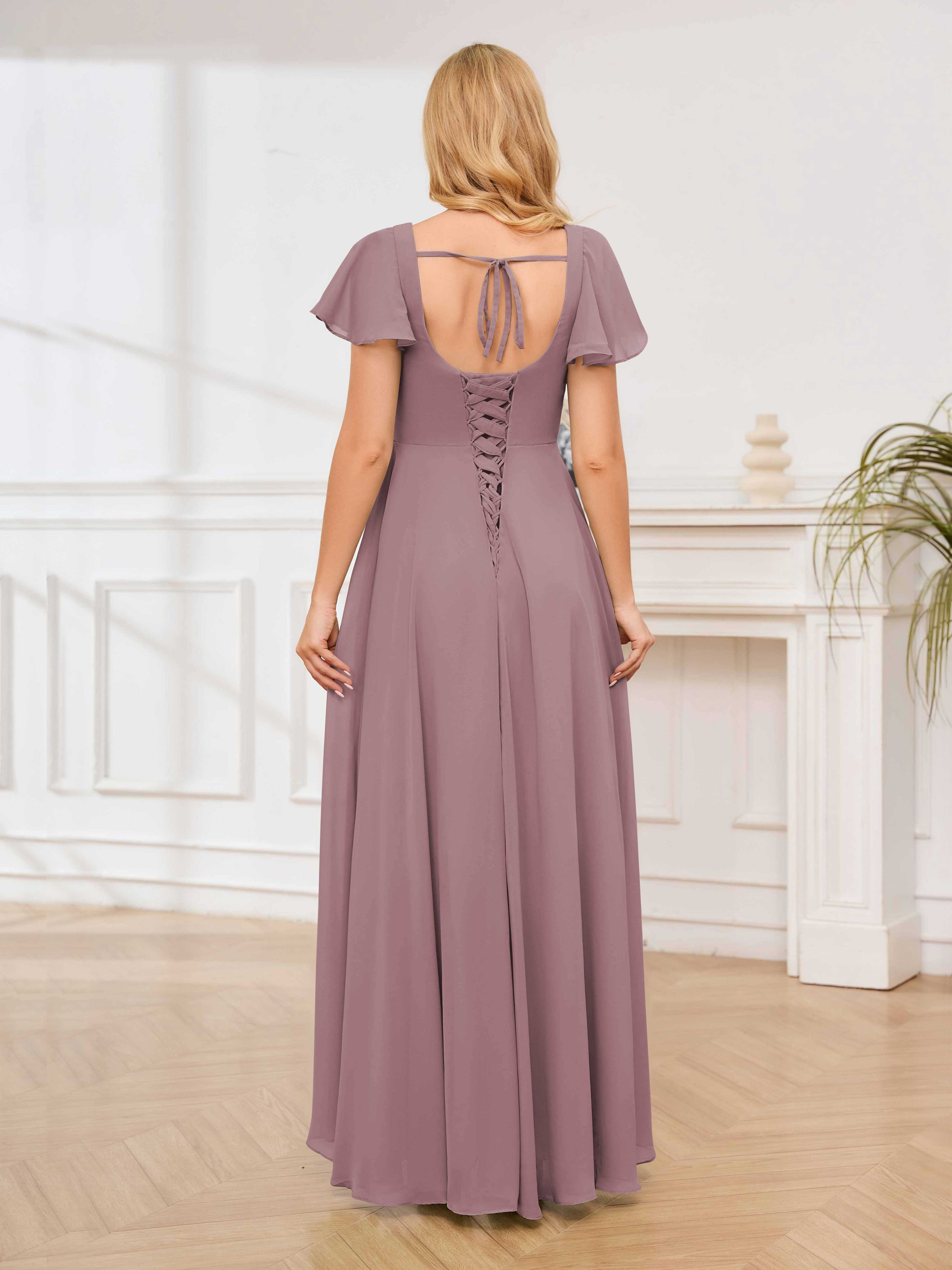 #Couleur_Vintage Mauve