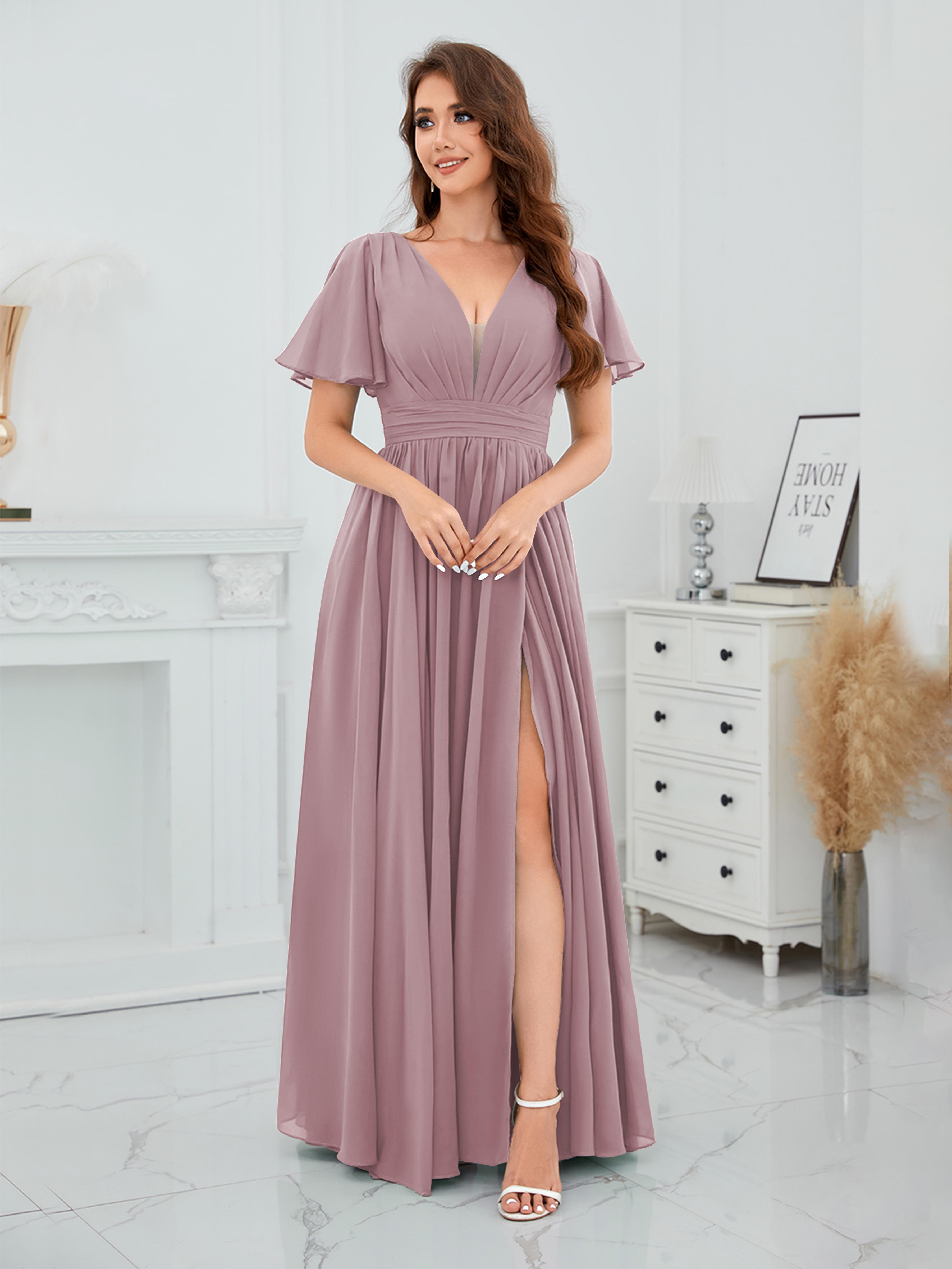#Couleur_Vintage Mauve