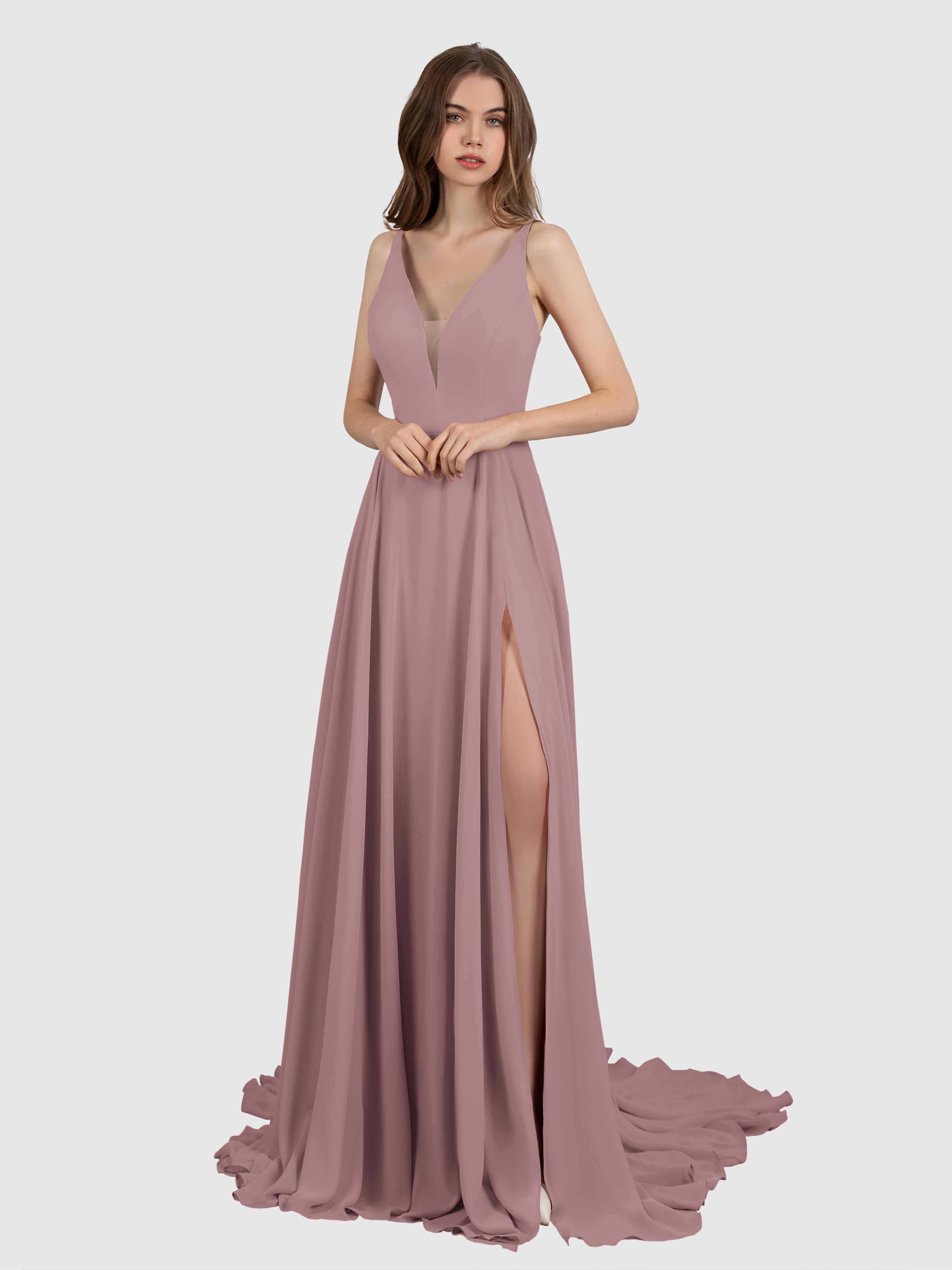 #Couleur_Vintage Mauve