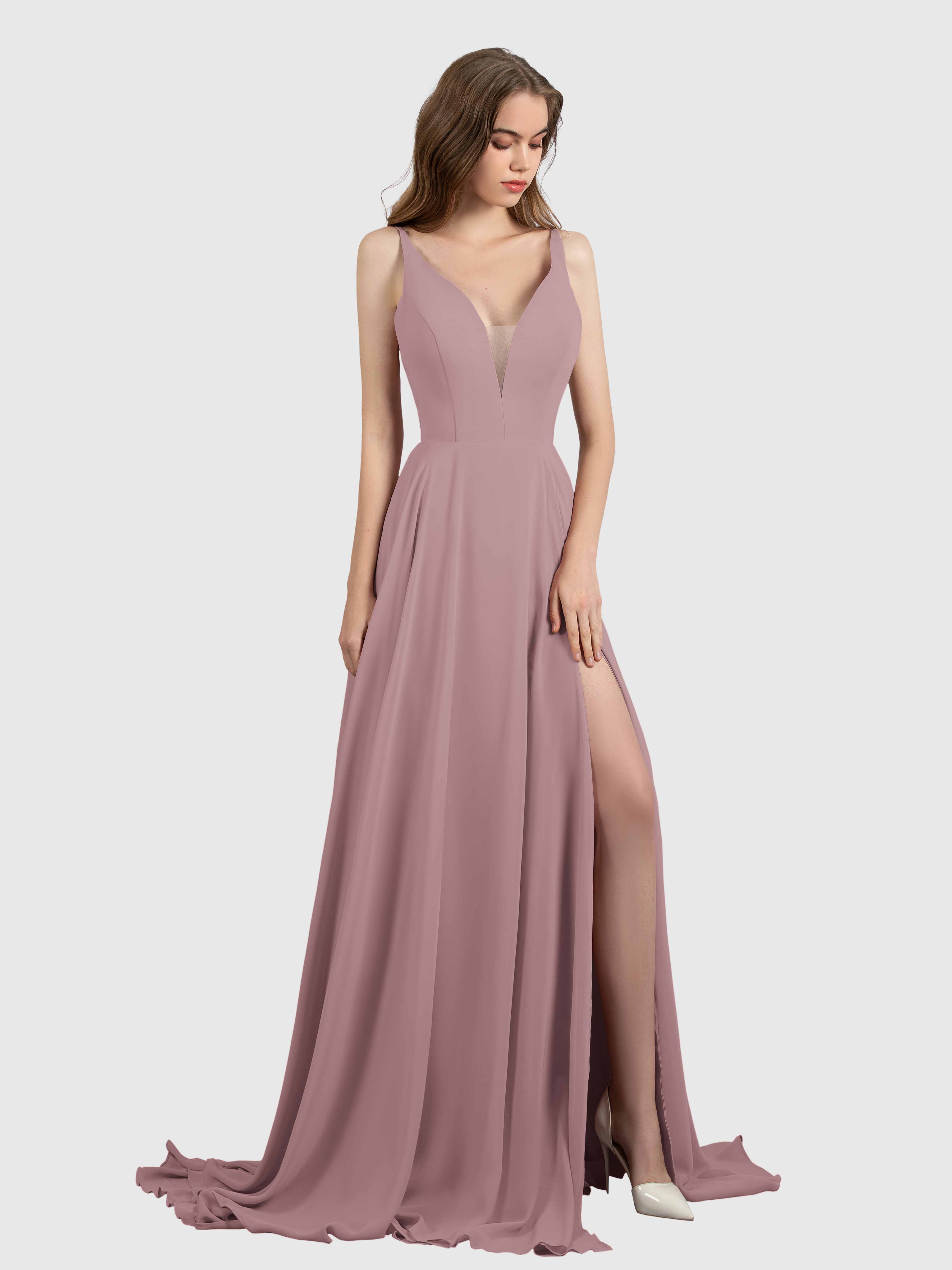 #Couleur_Vintage Mauve