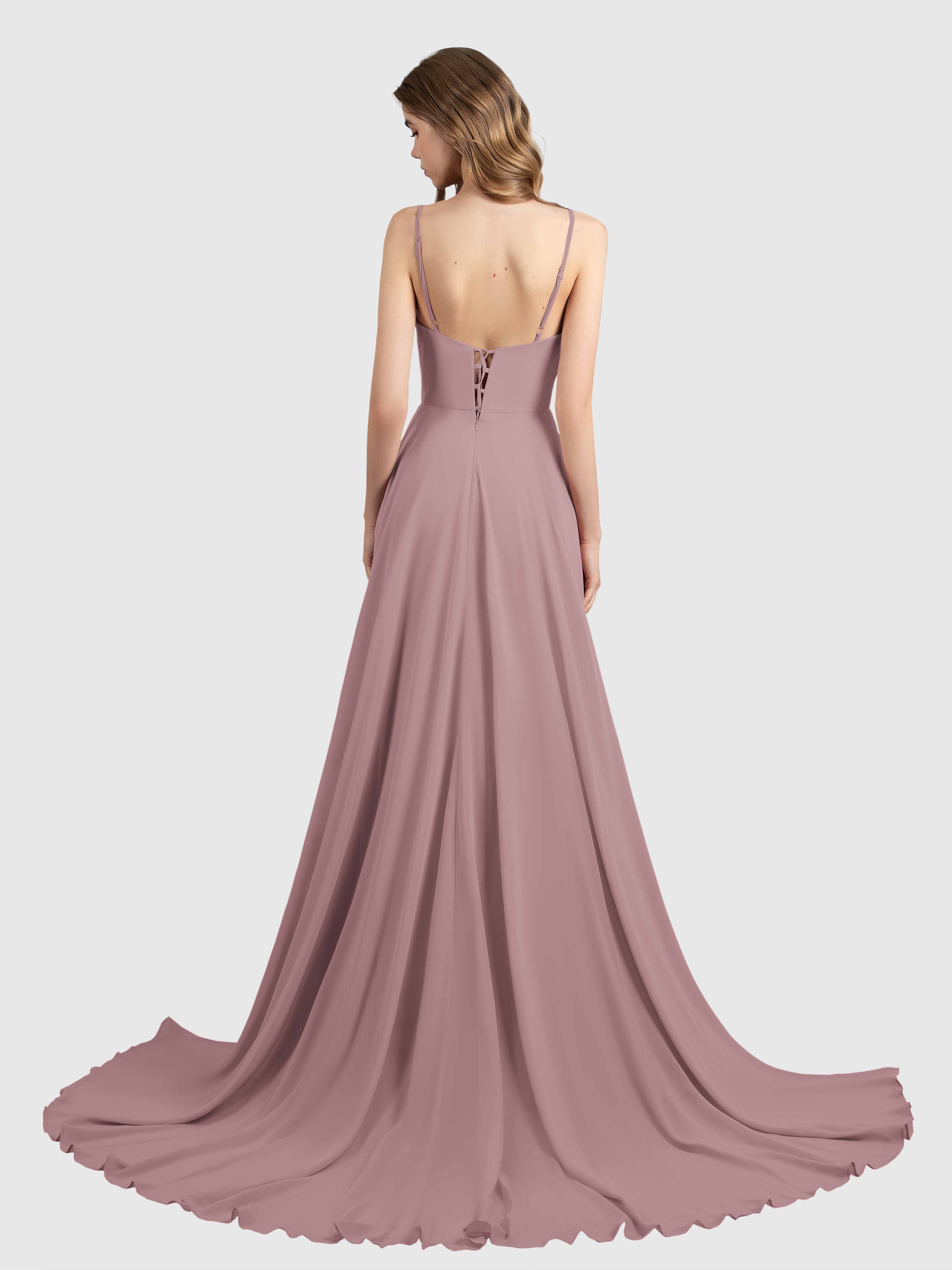 #Couleur_Vintage Mauve