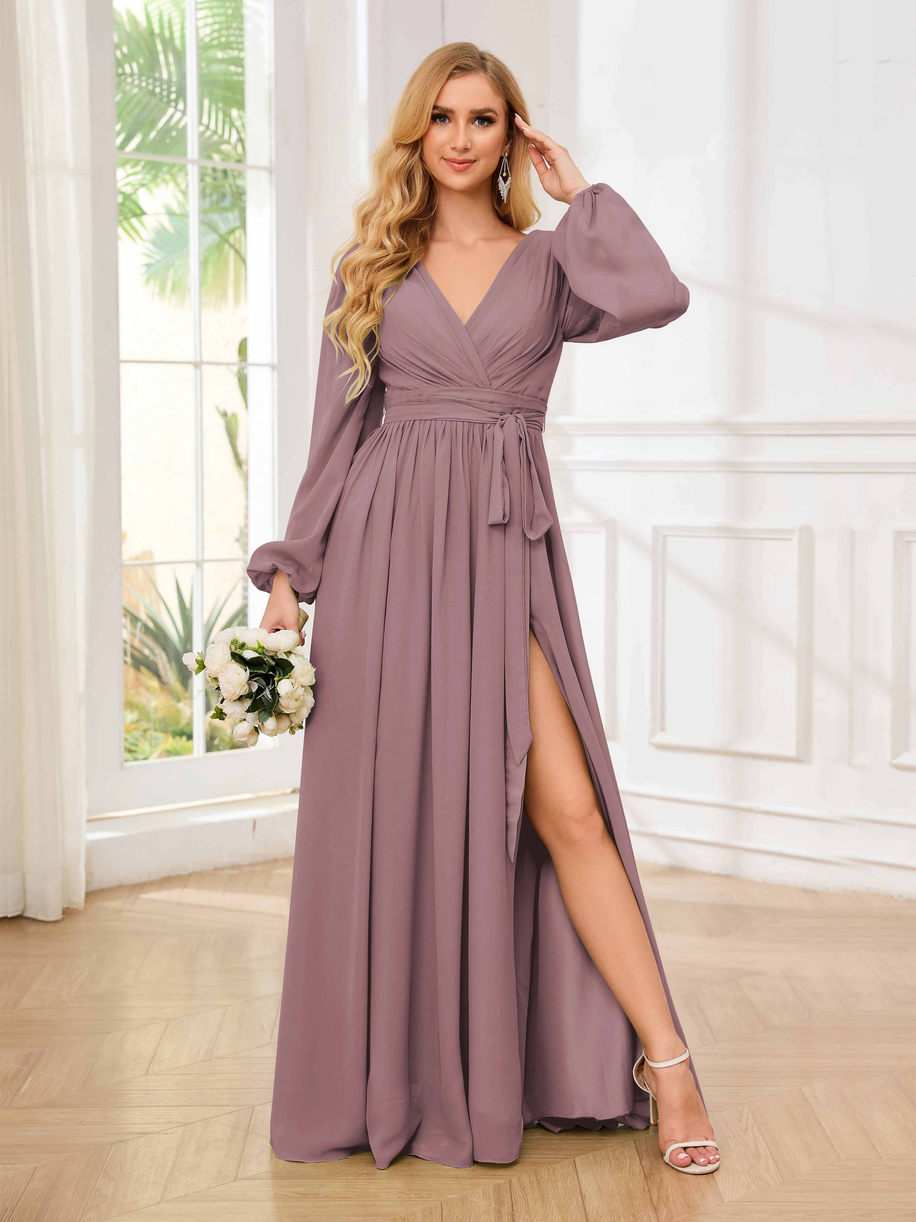 #Couleur_Vintage Mauve
