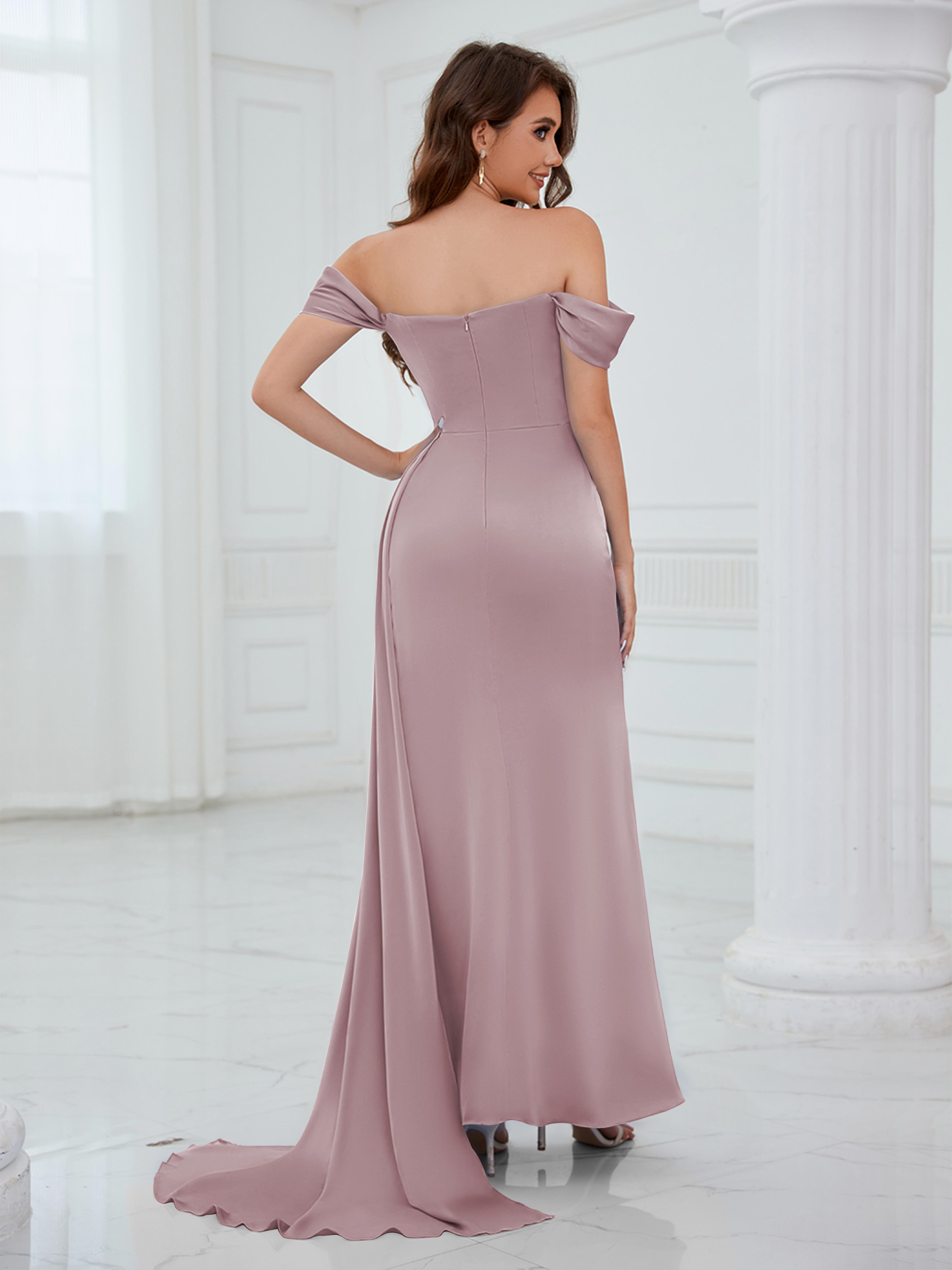 #Couleur_Vintage Mauve