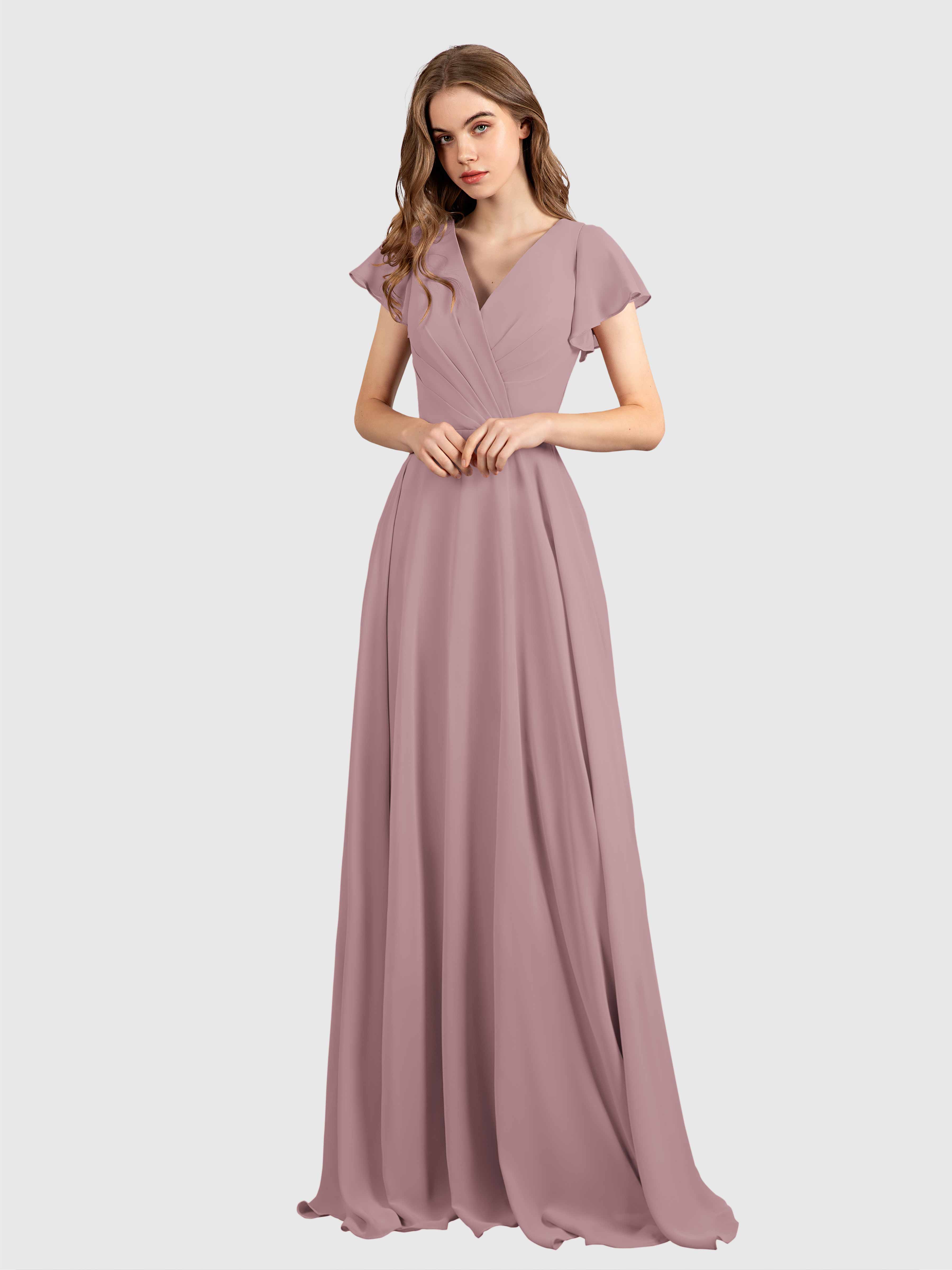 #Couleur_Vintage Mauve