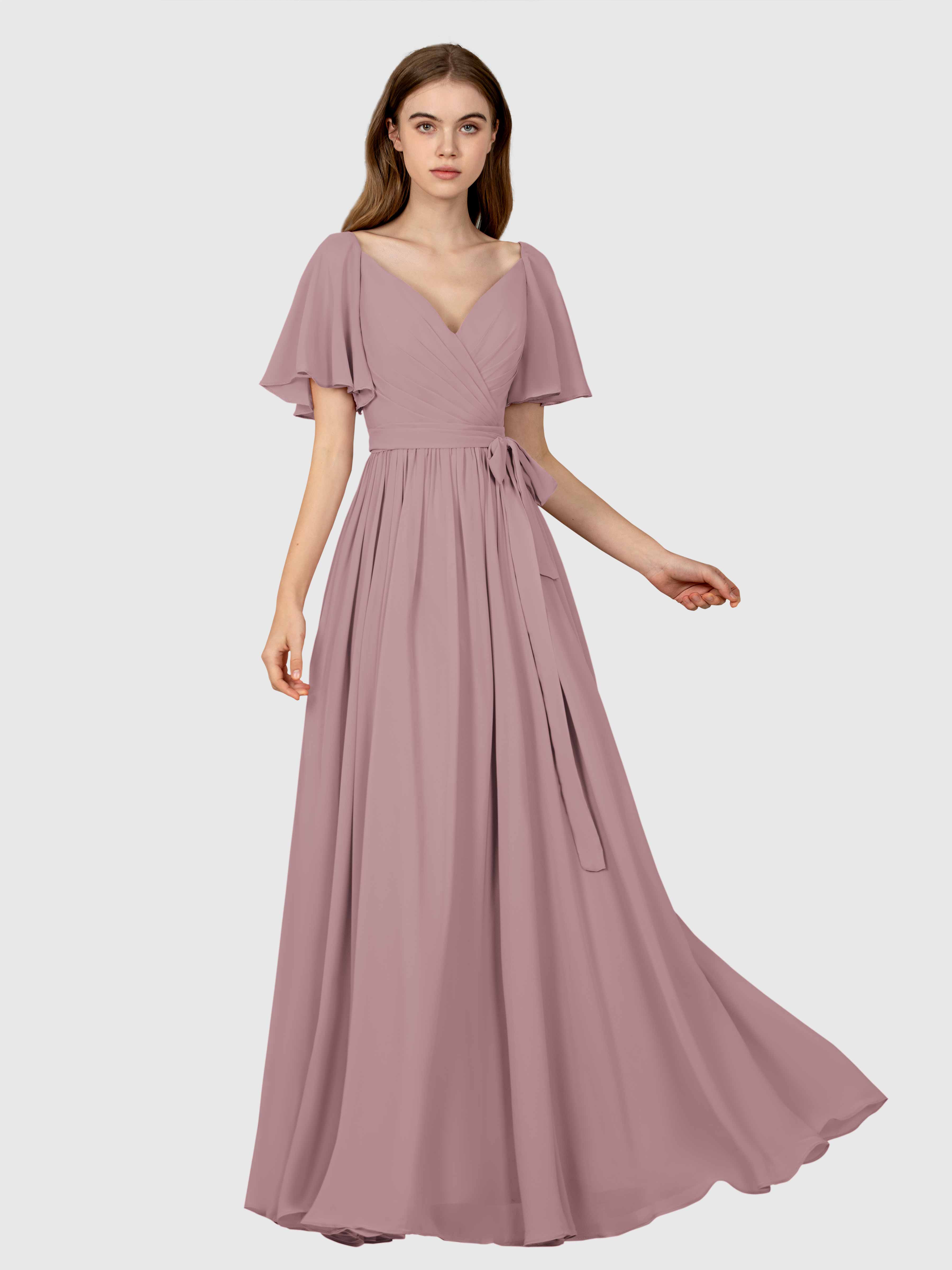 #Couleur_Vintage Mauve
