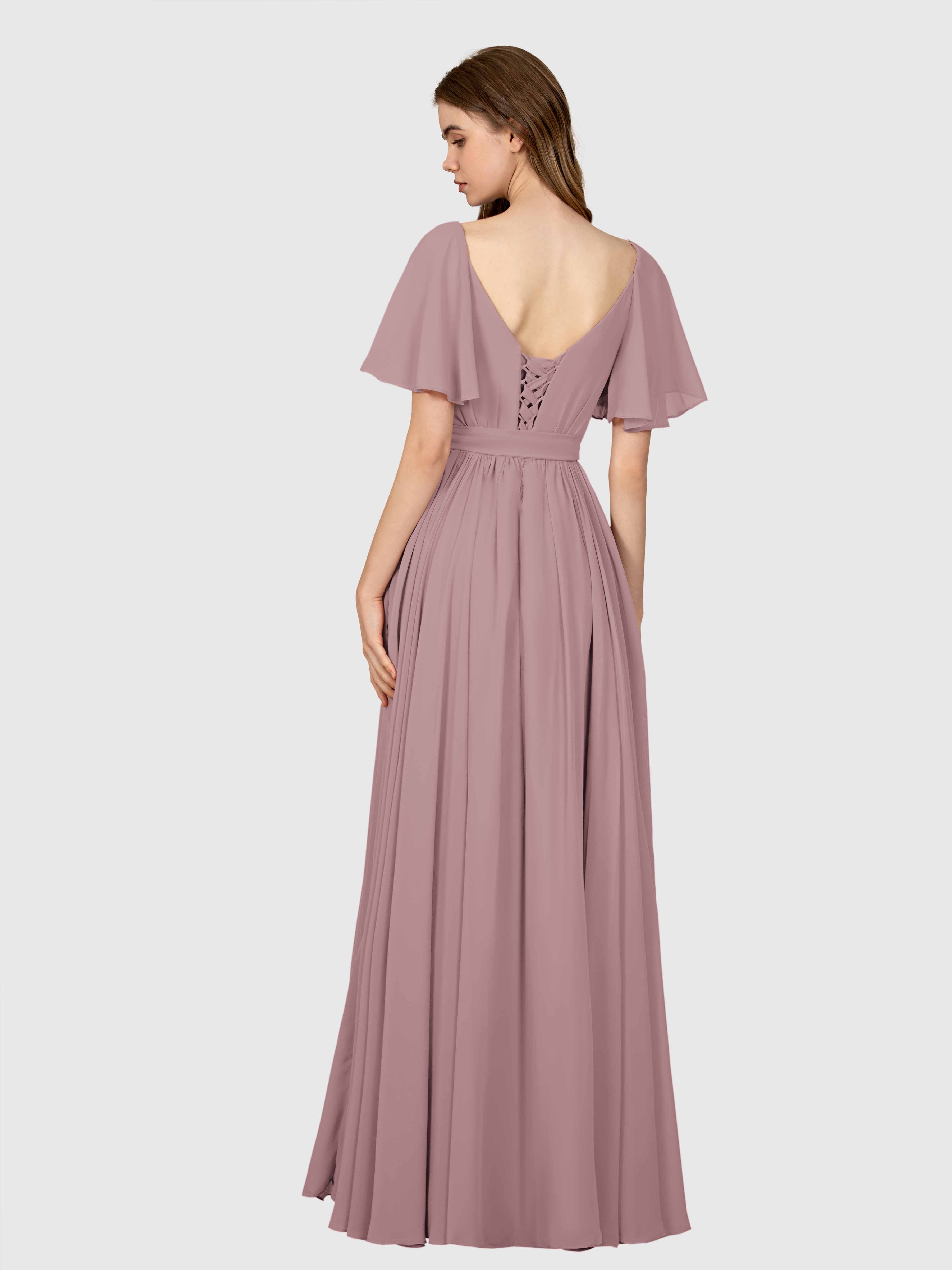 #Couleur_Vintage Mauve