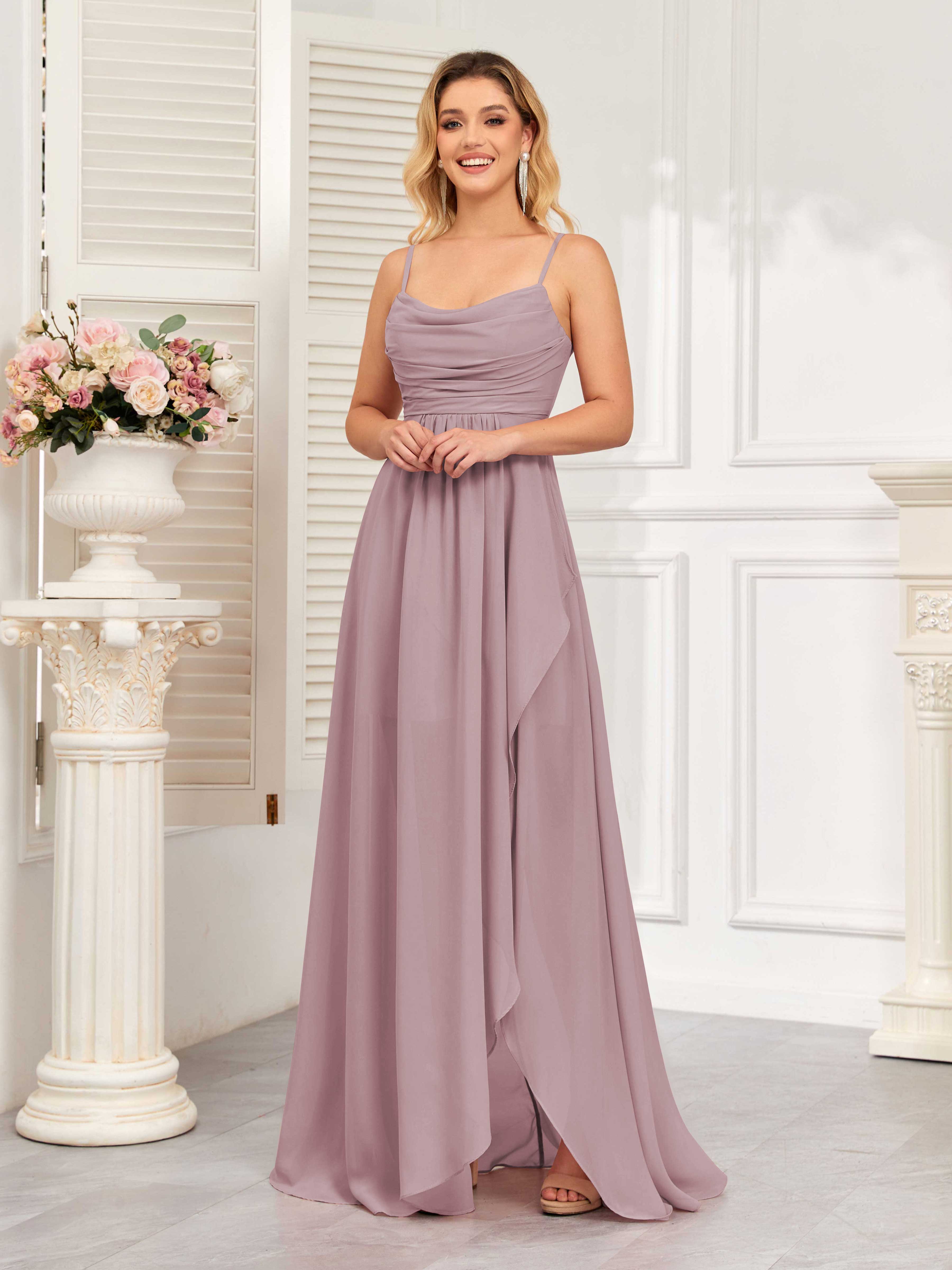 #Couleur_Vintage Mauve