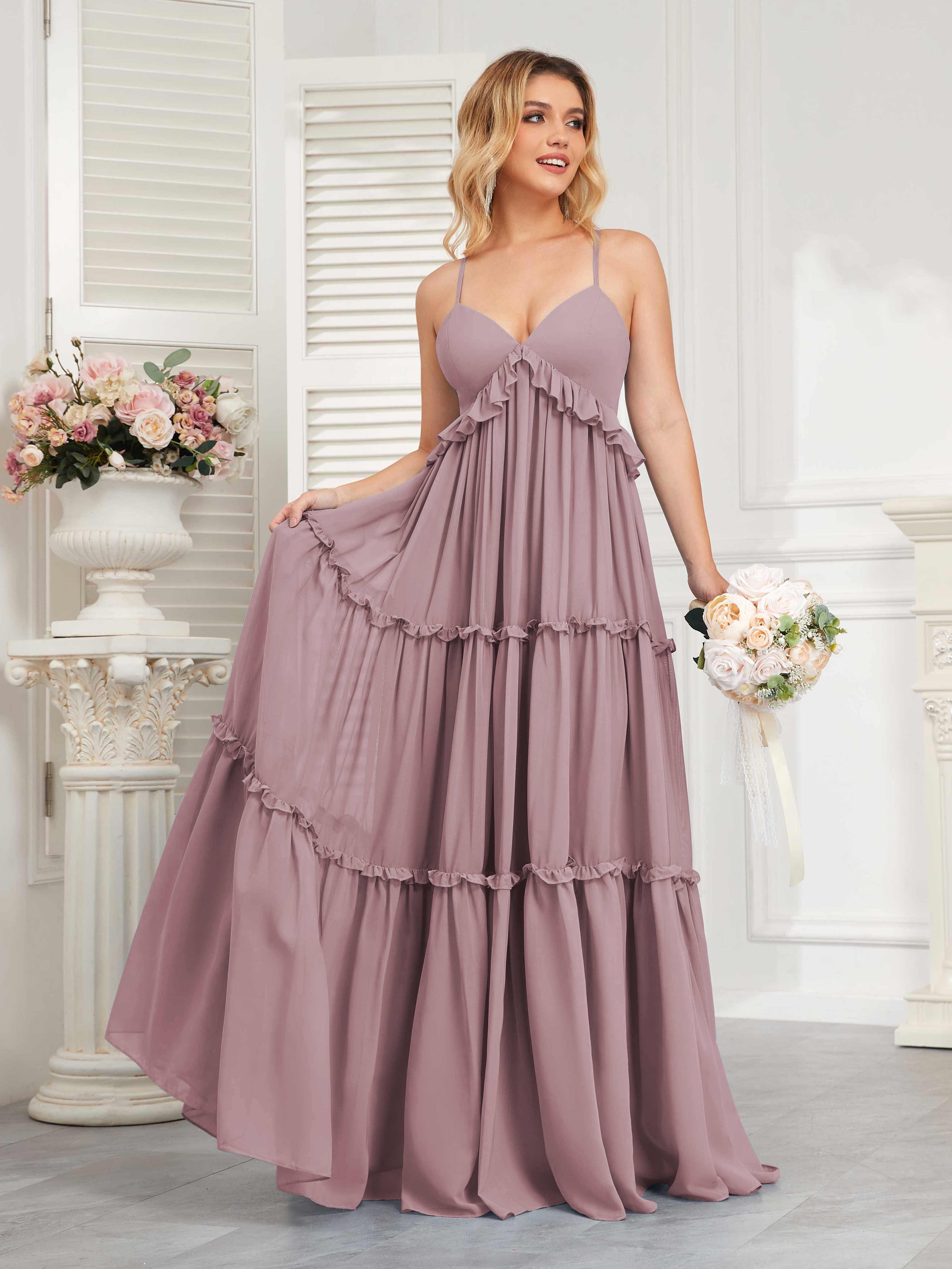 #Couleur_Vintage Mauve