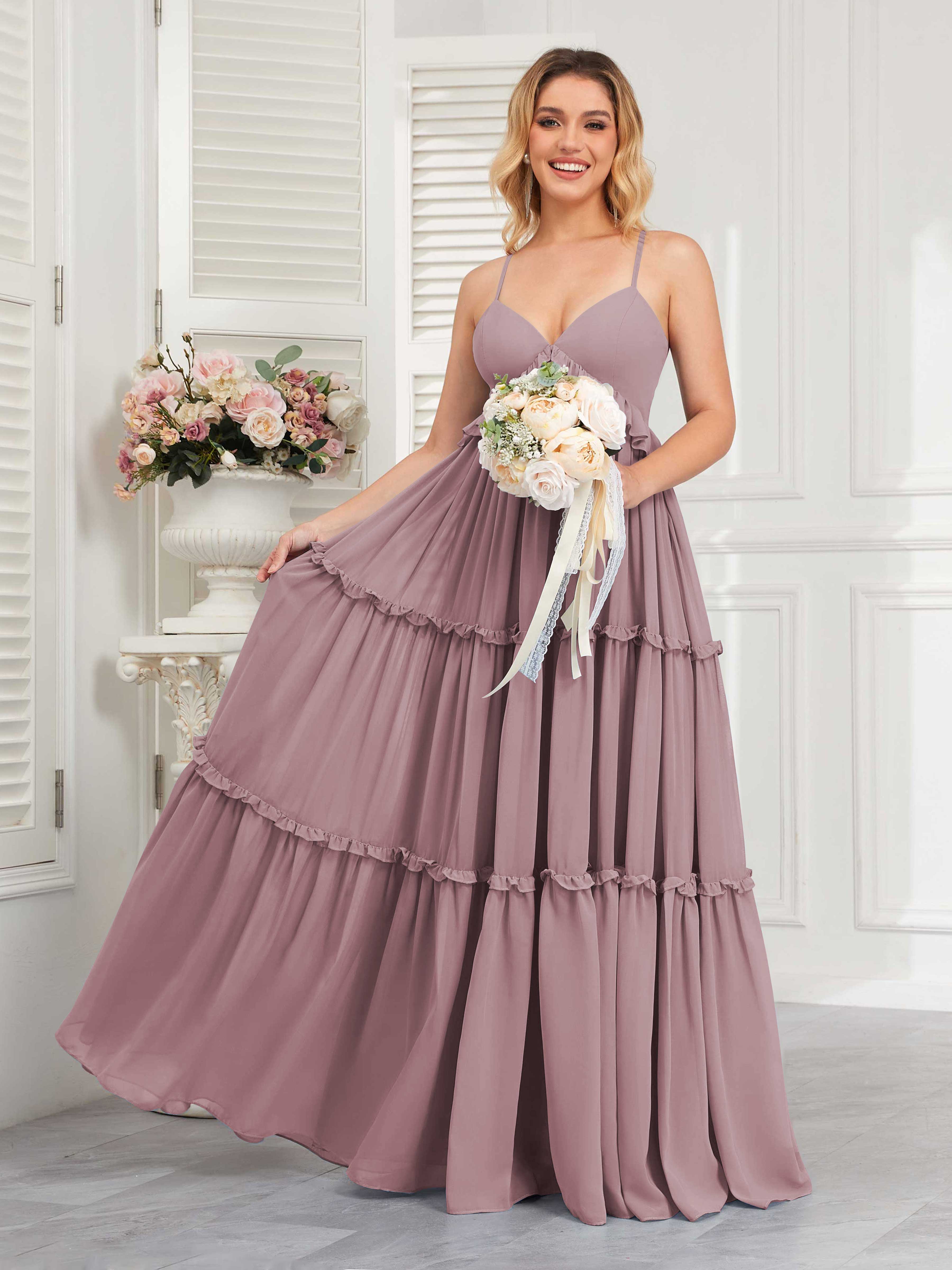 #Couleur_Vintage Mauve