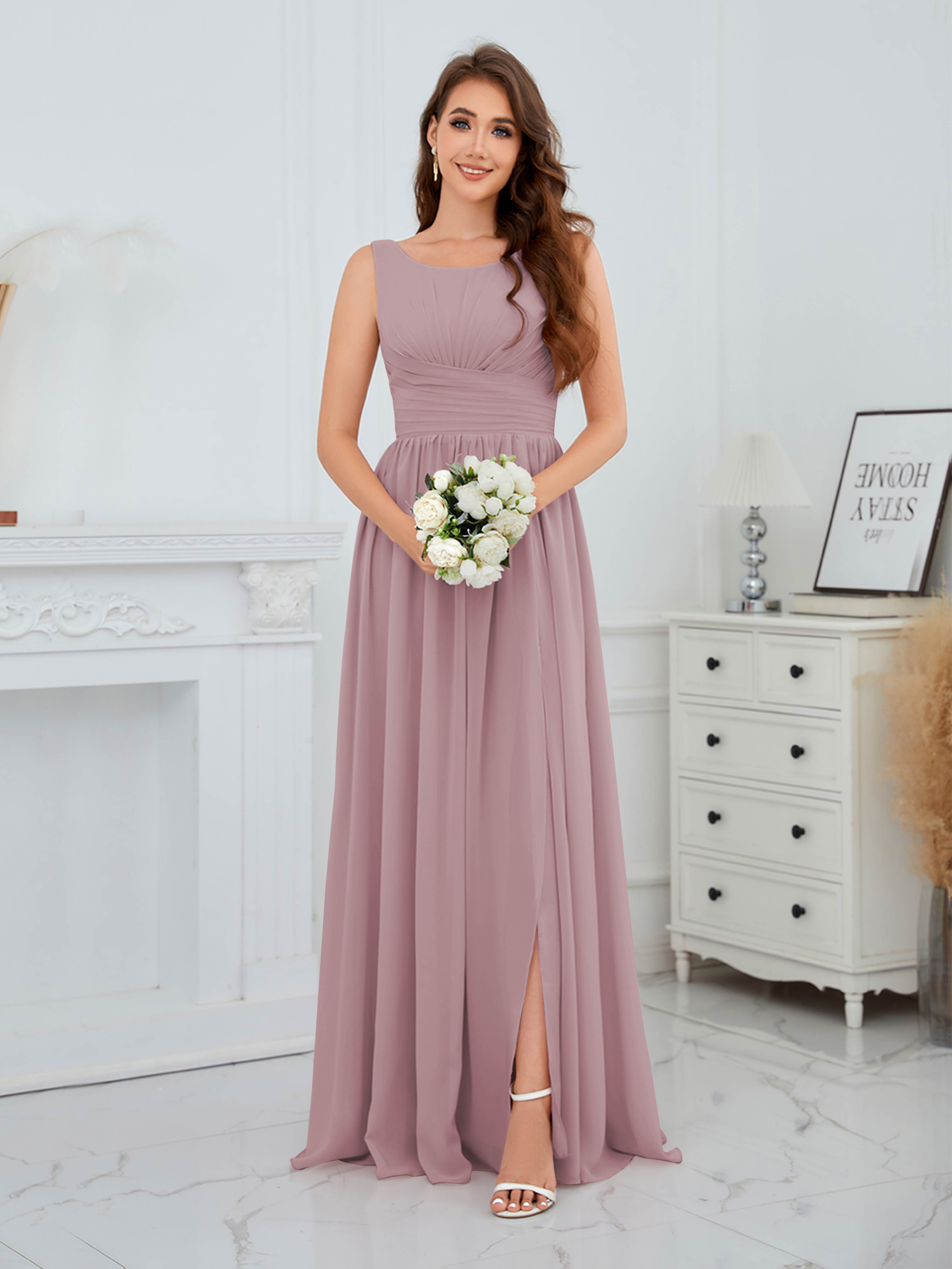#Couleur_Vintage Mauve
