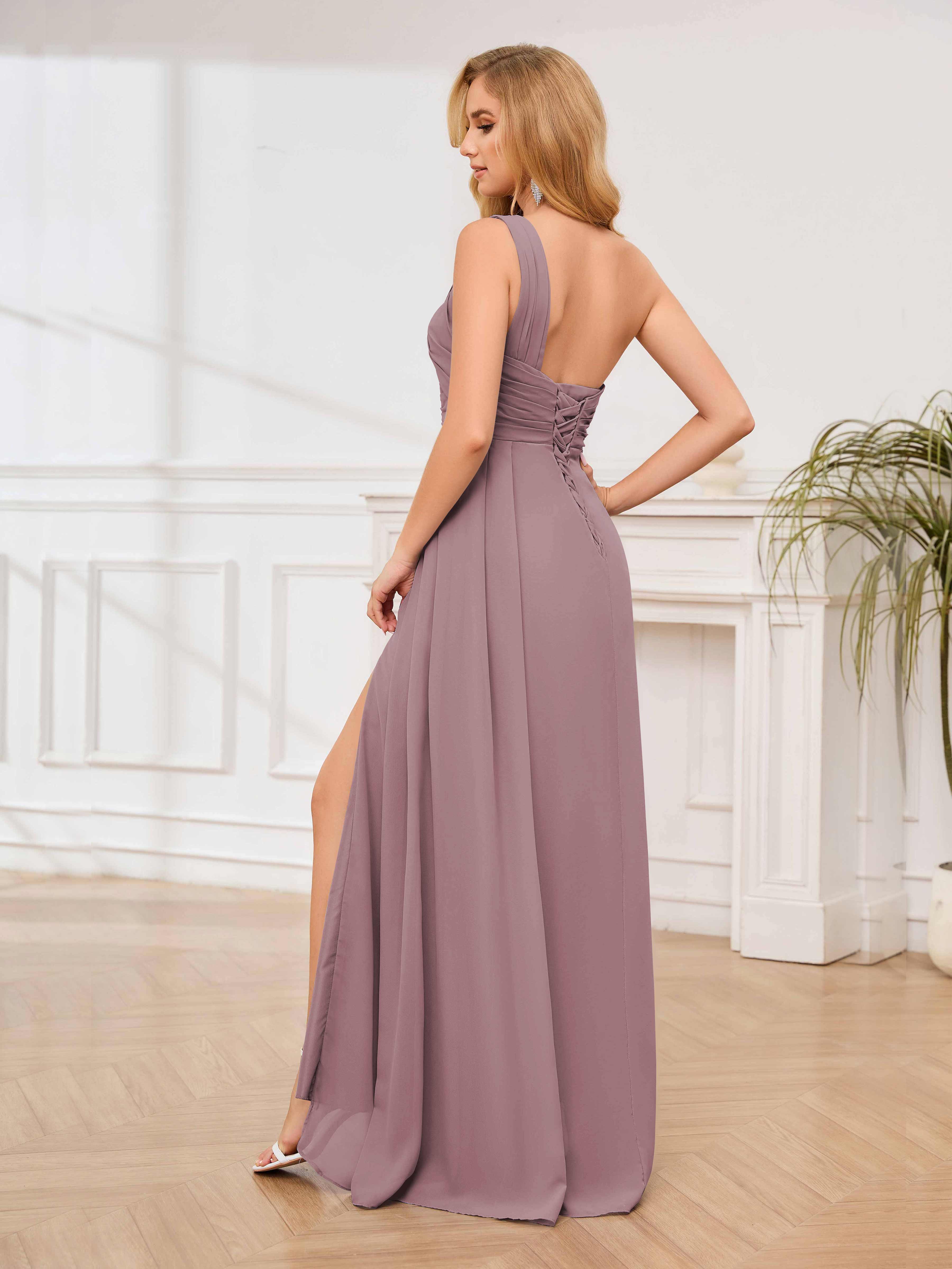 #Couleur_Vintage Mauve