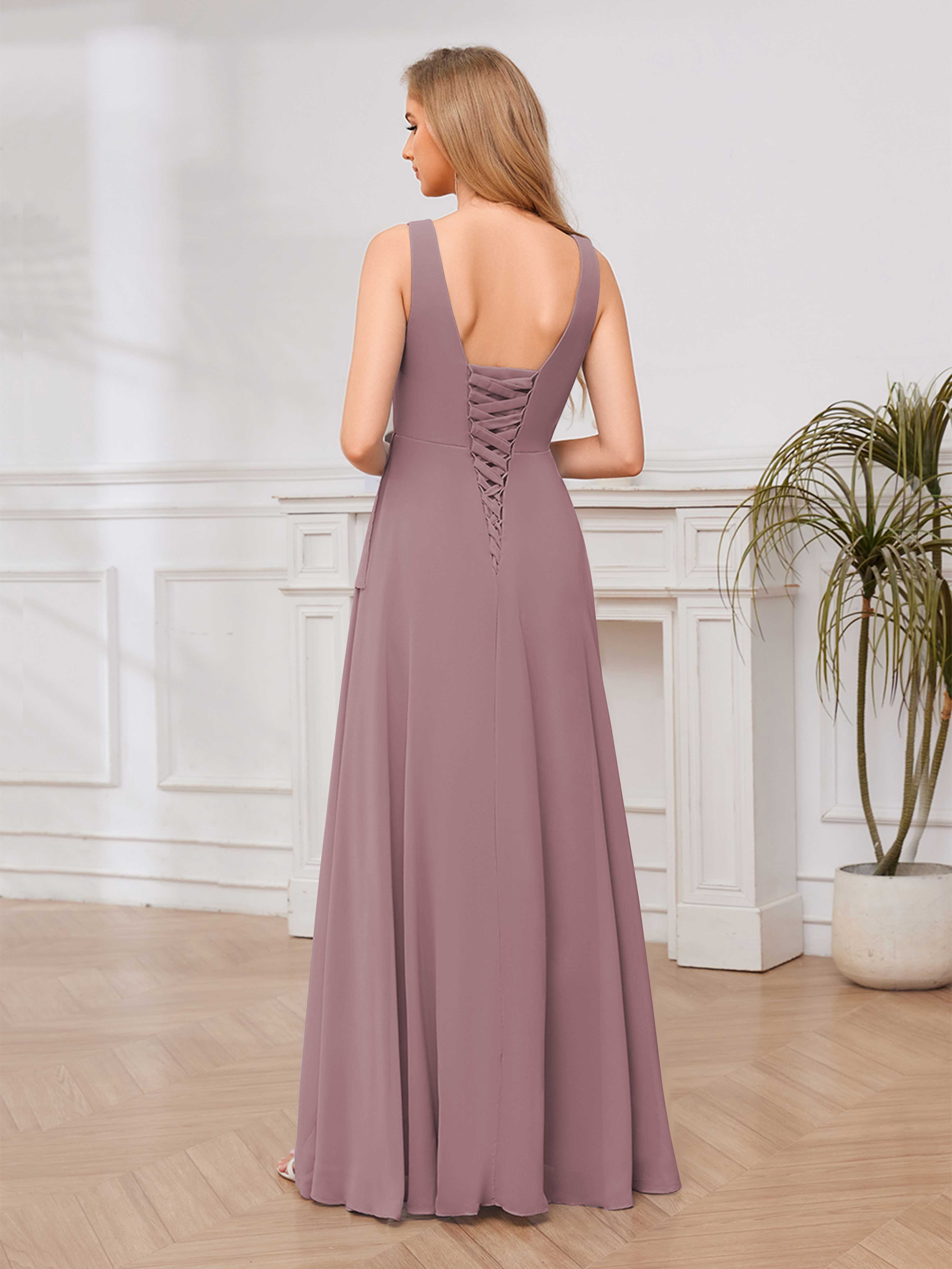 #Couleur_Vintage Mauve