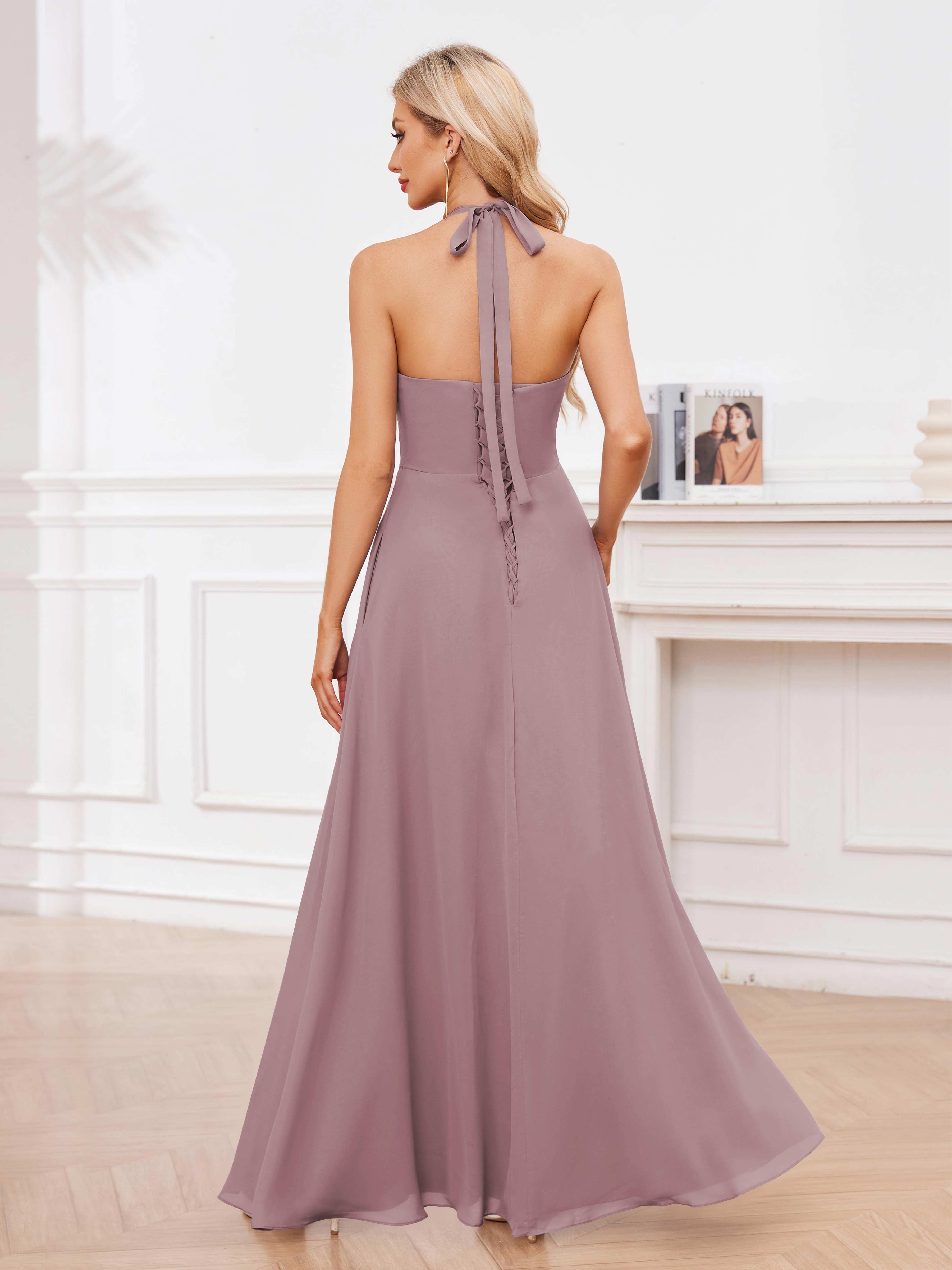 #Couleur_Vintage Mauve