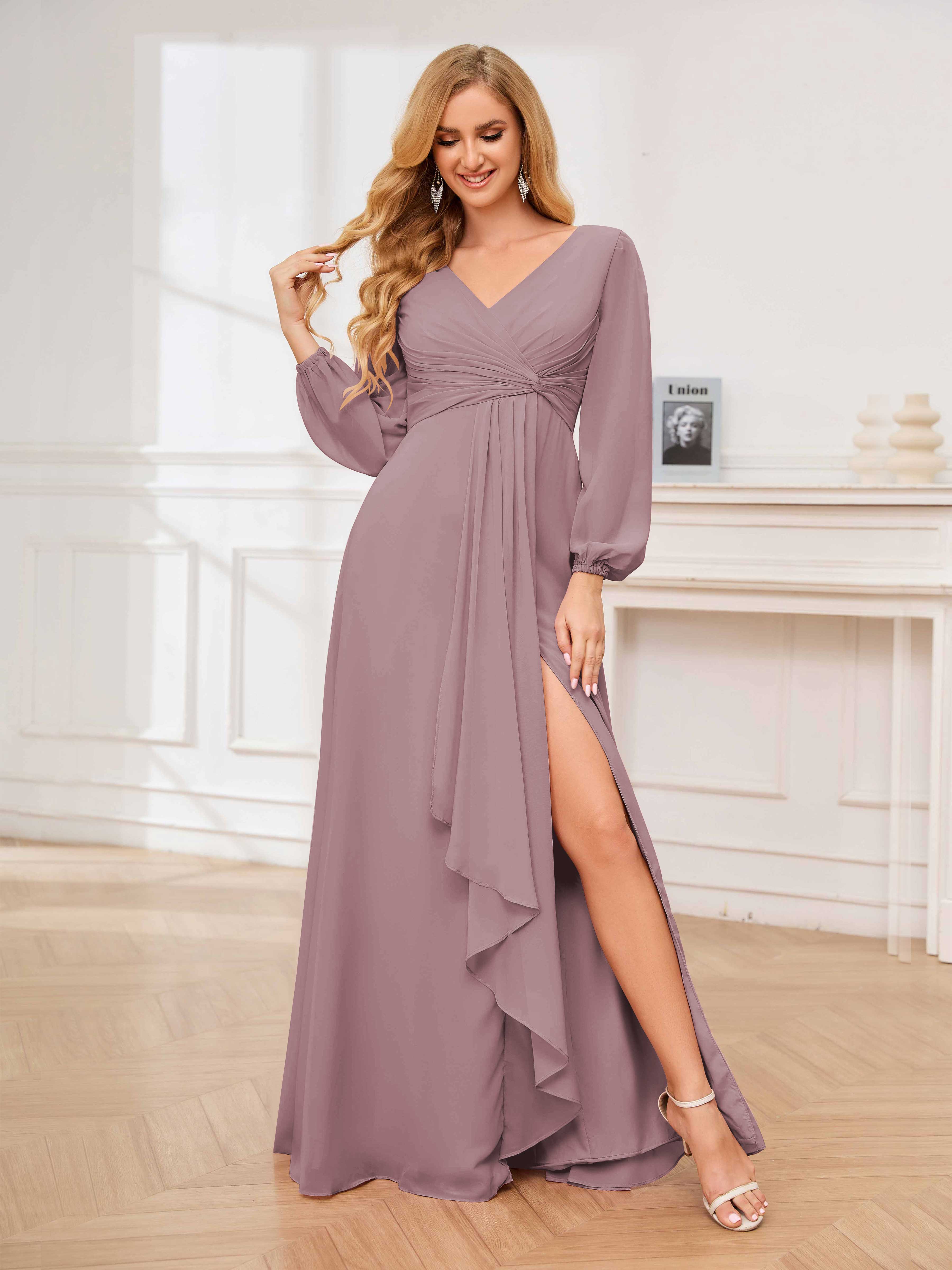 #Couleur_Vintage Mauve