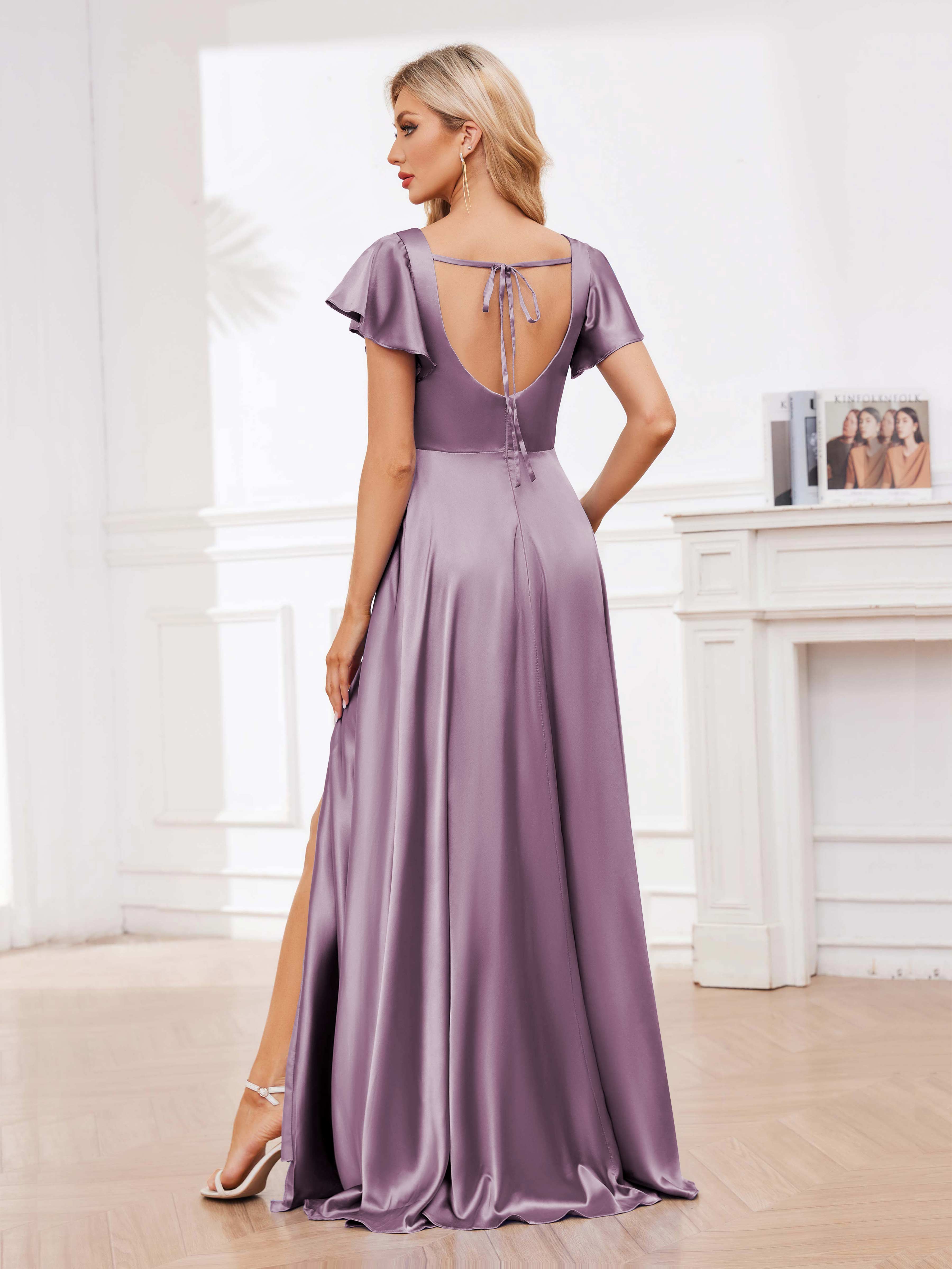 #Couleur_Vintage Mauve