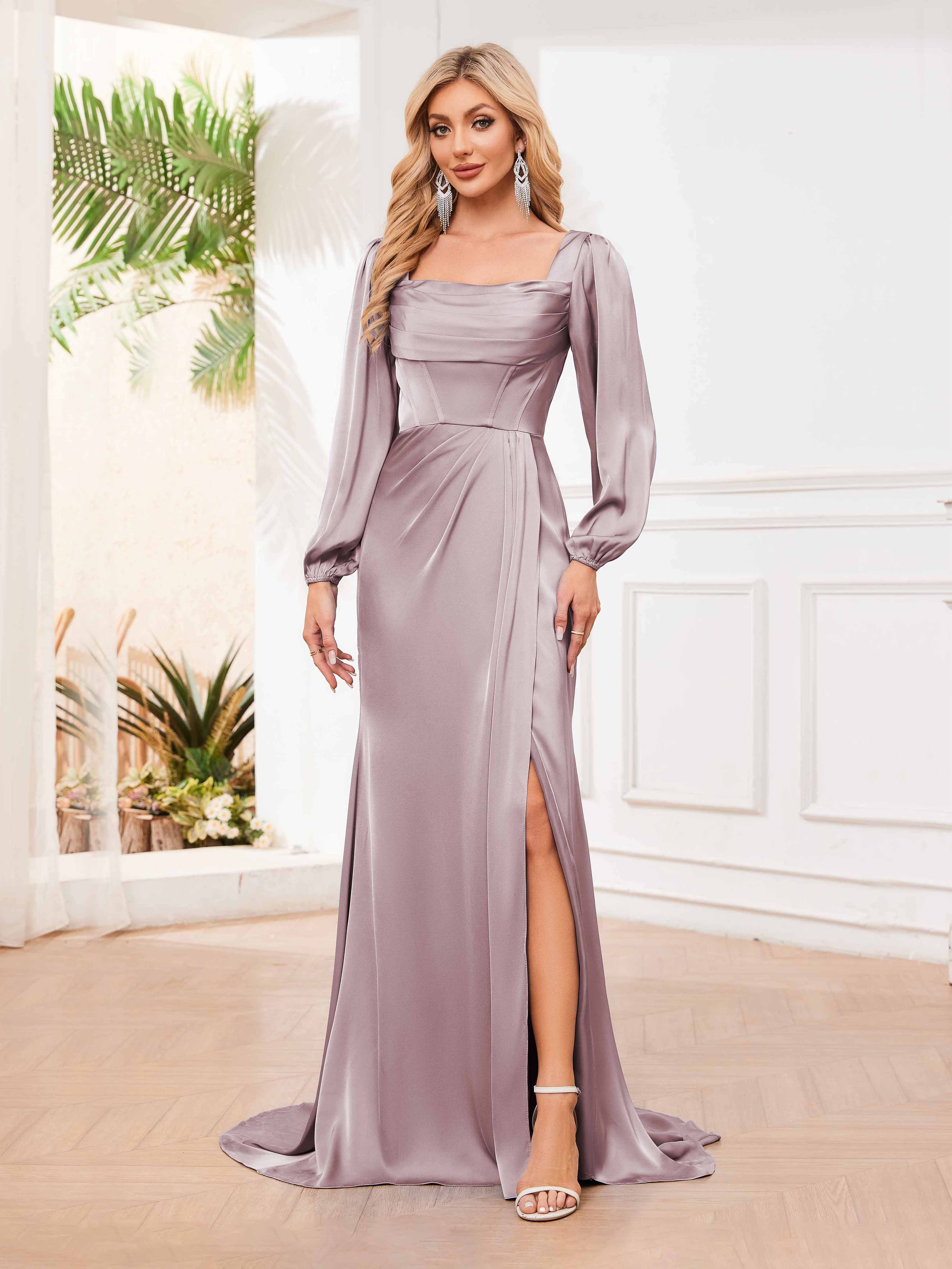 #Couleur_Vintage Mauve