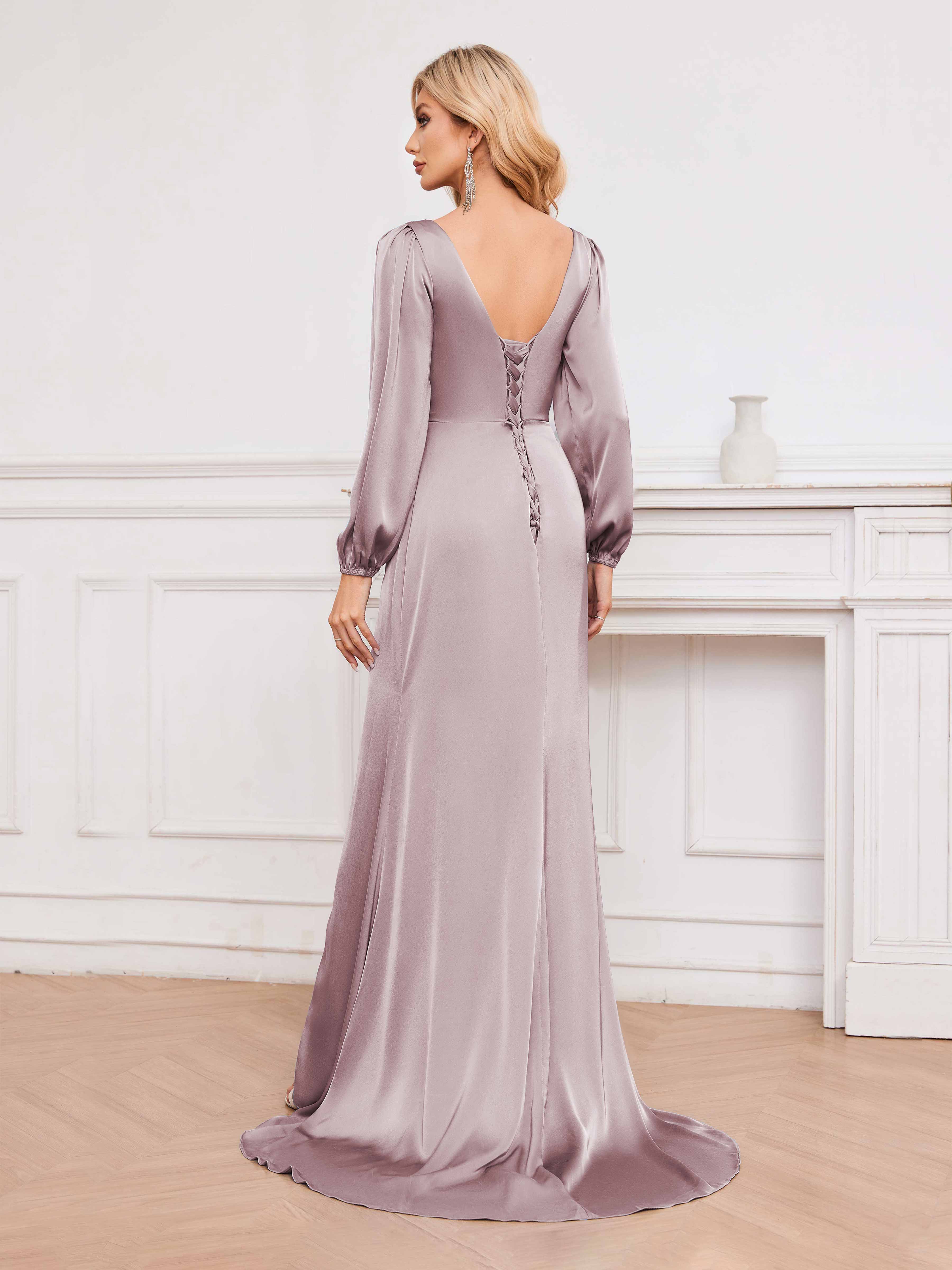 #Couleur_Vintage Mauve