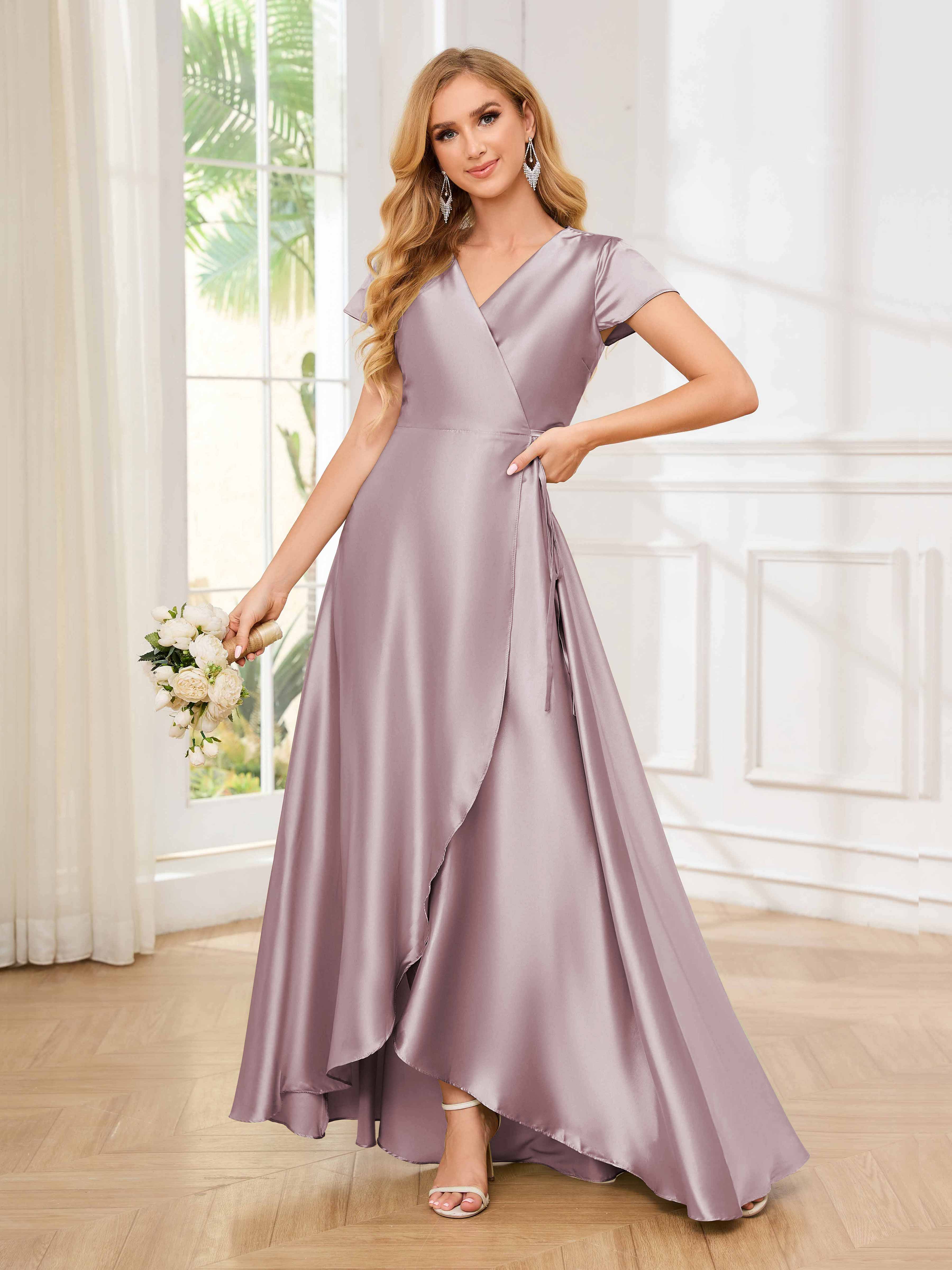 #Couleur_Vintage Mauve