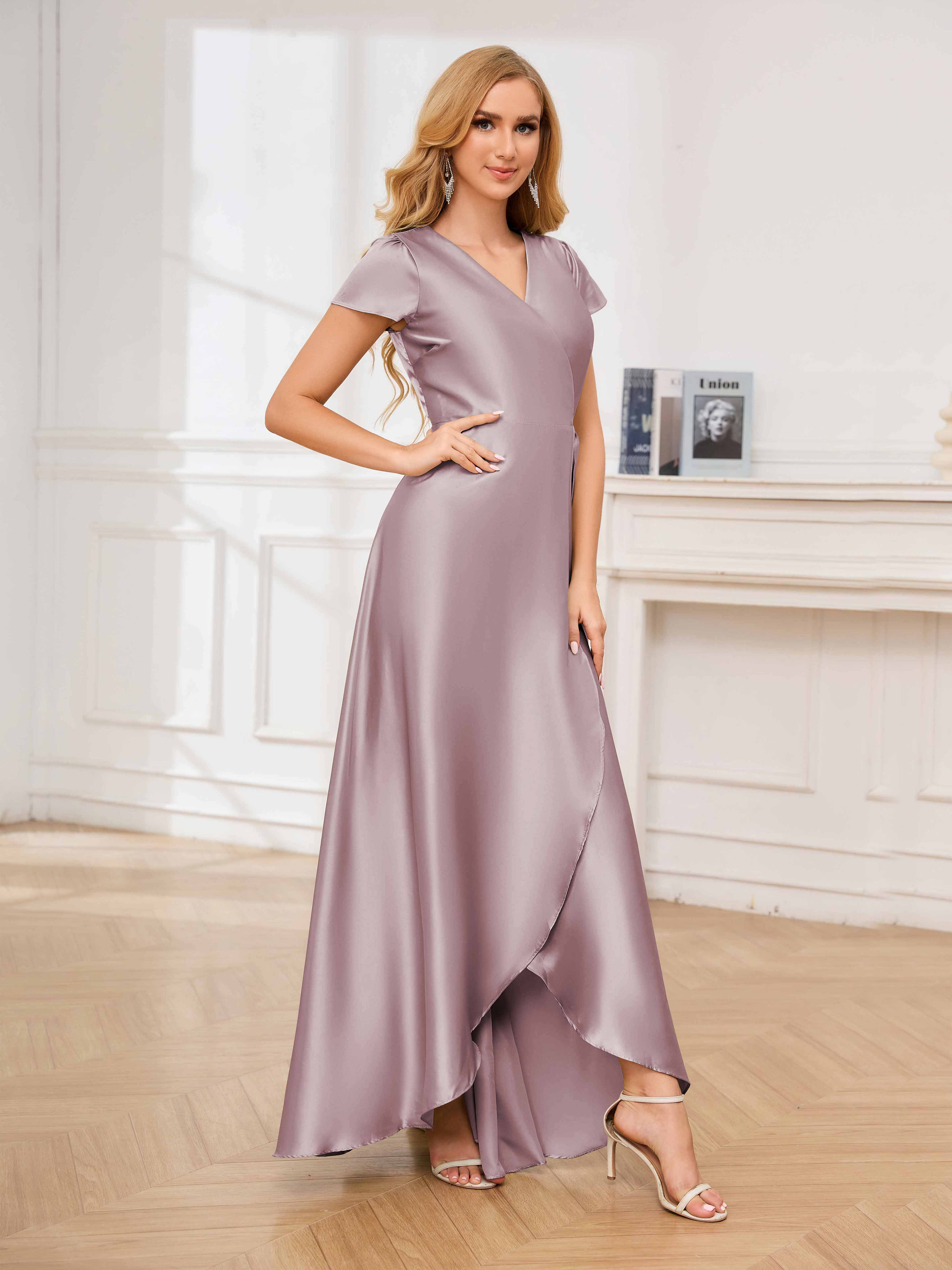 #Couleur_Vintage Mauve