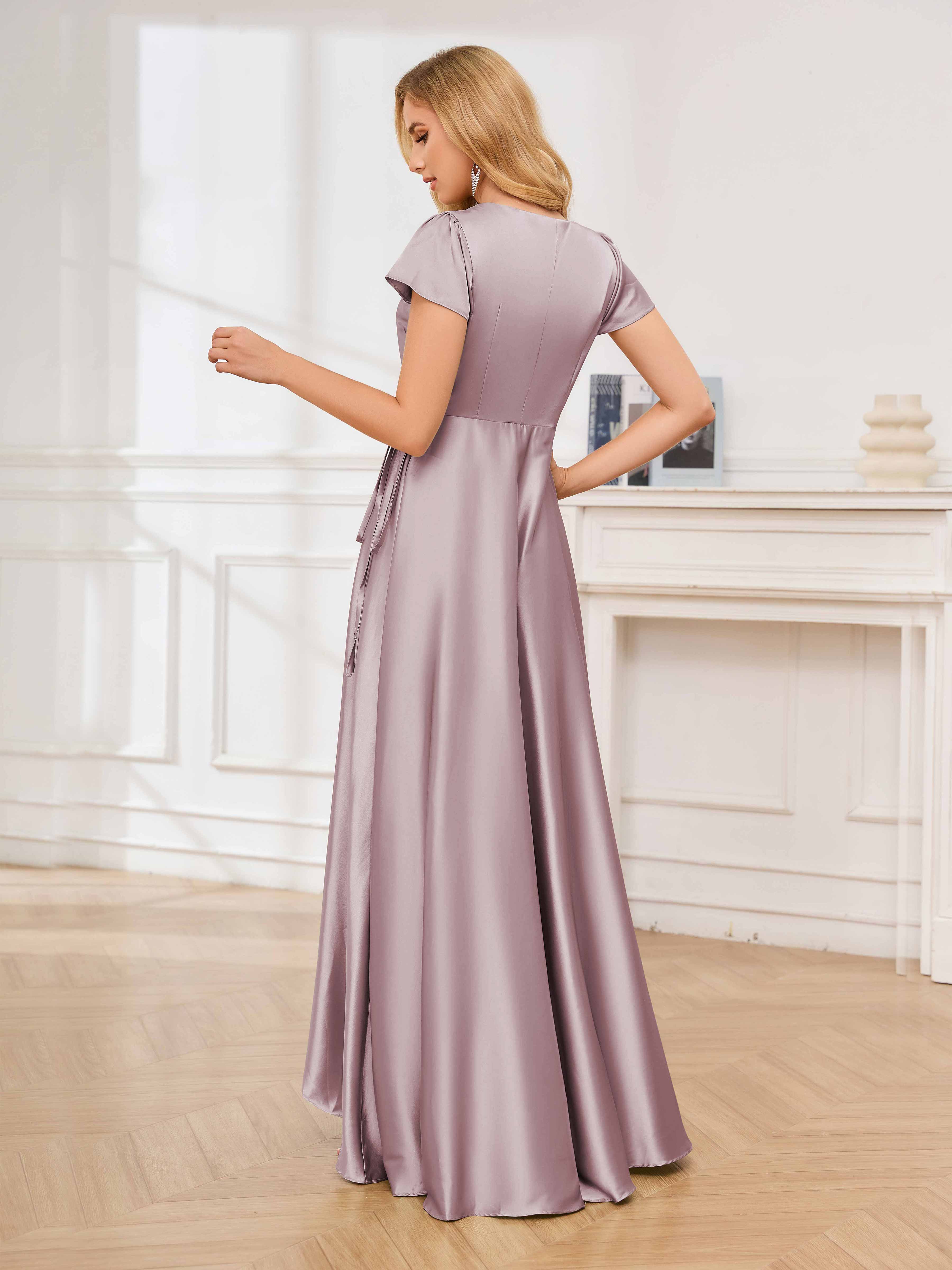 #Couleur_Vintage Mauve