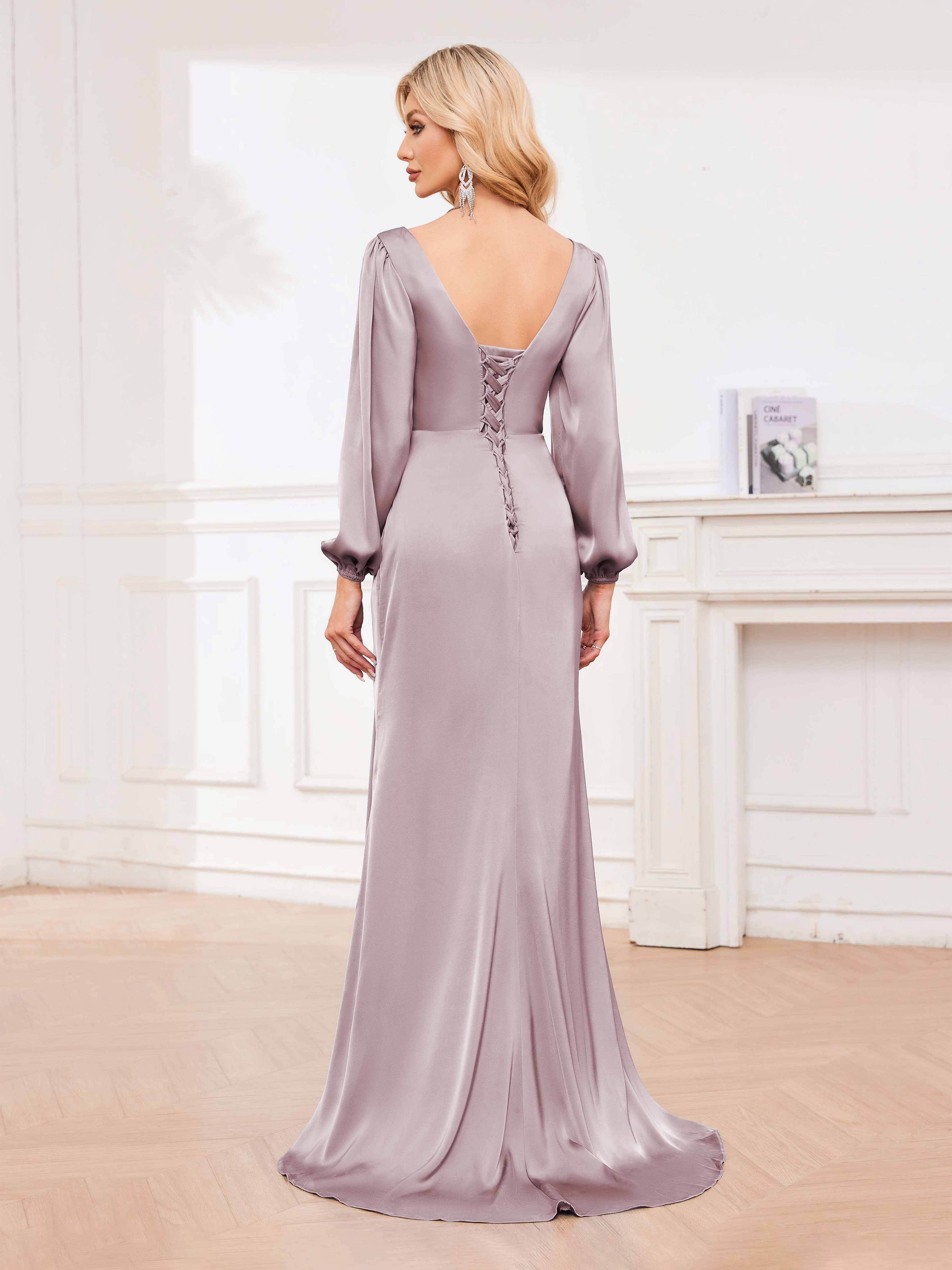 #Couleur_Vintage Mauve
