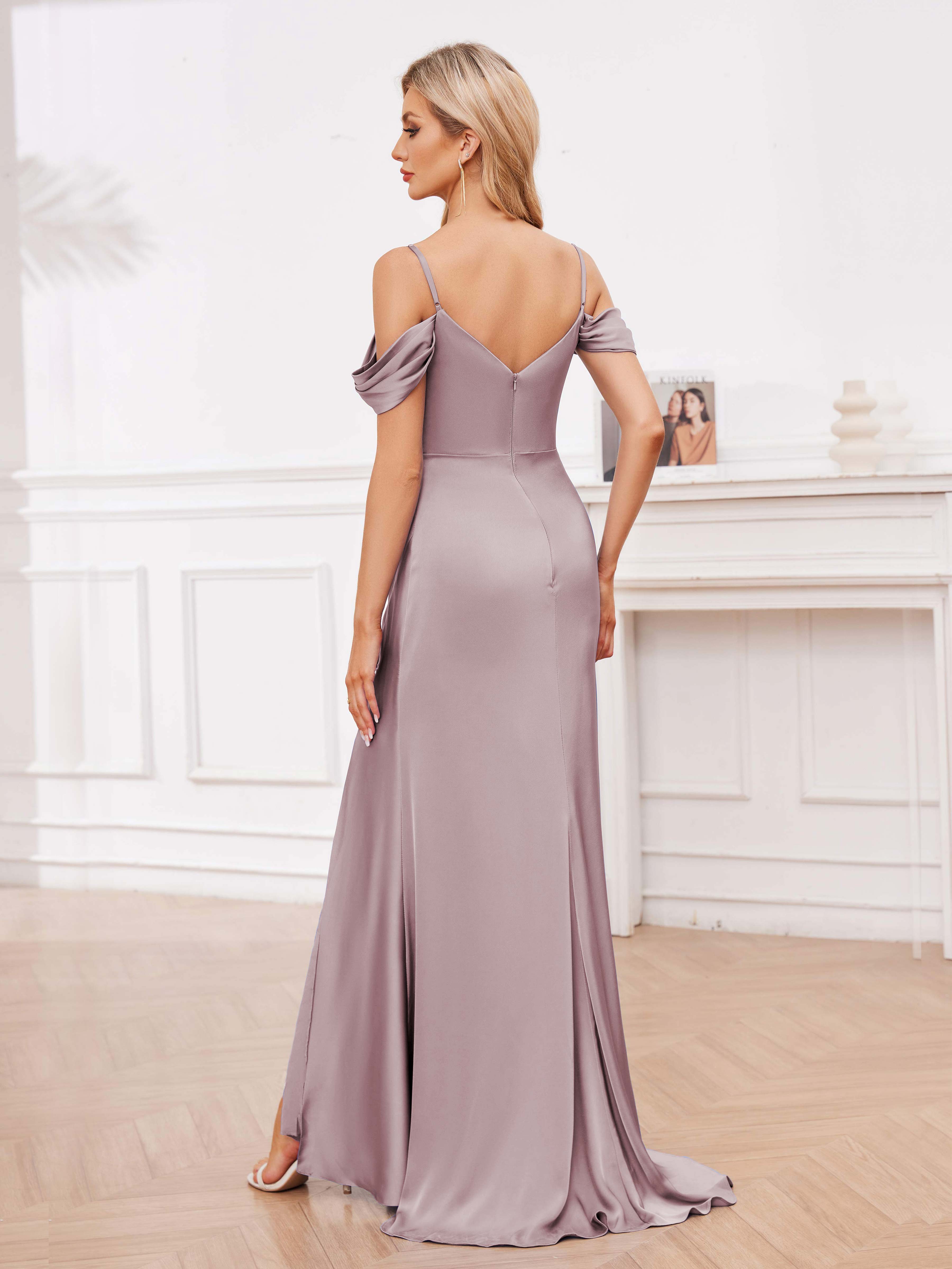 #Couleur_Vintage Mauve