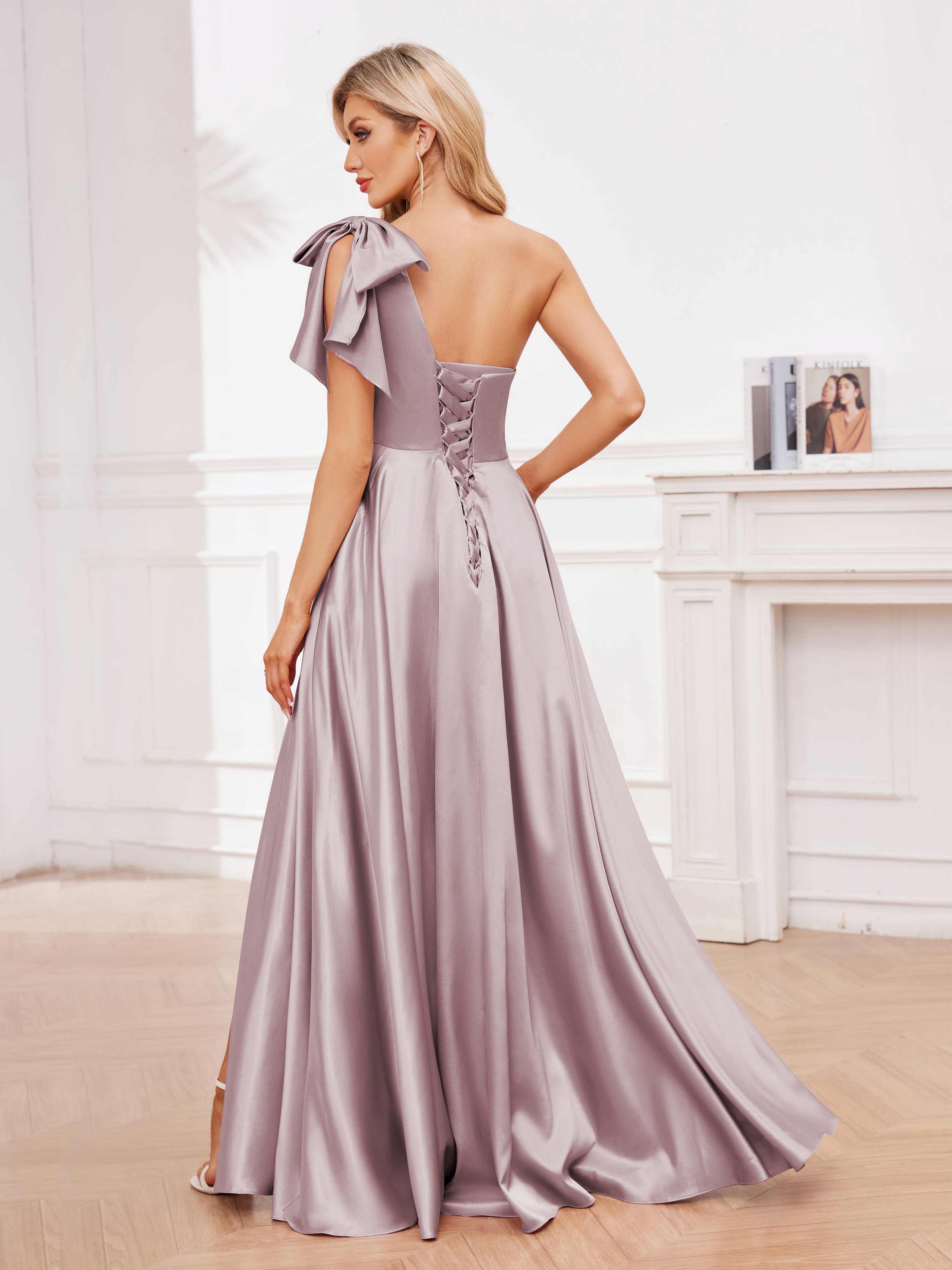 #Couleur_Vintage Mauve