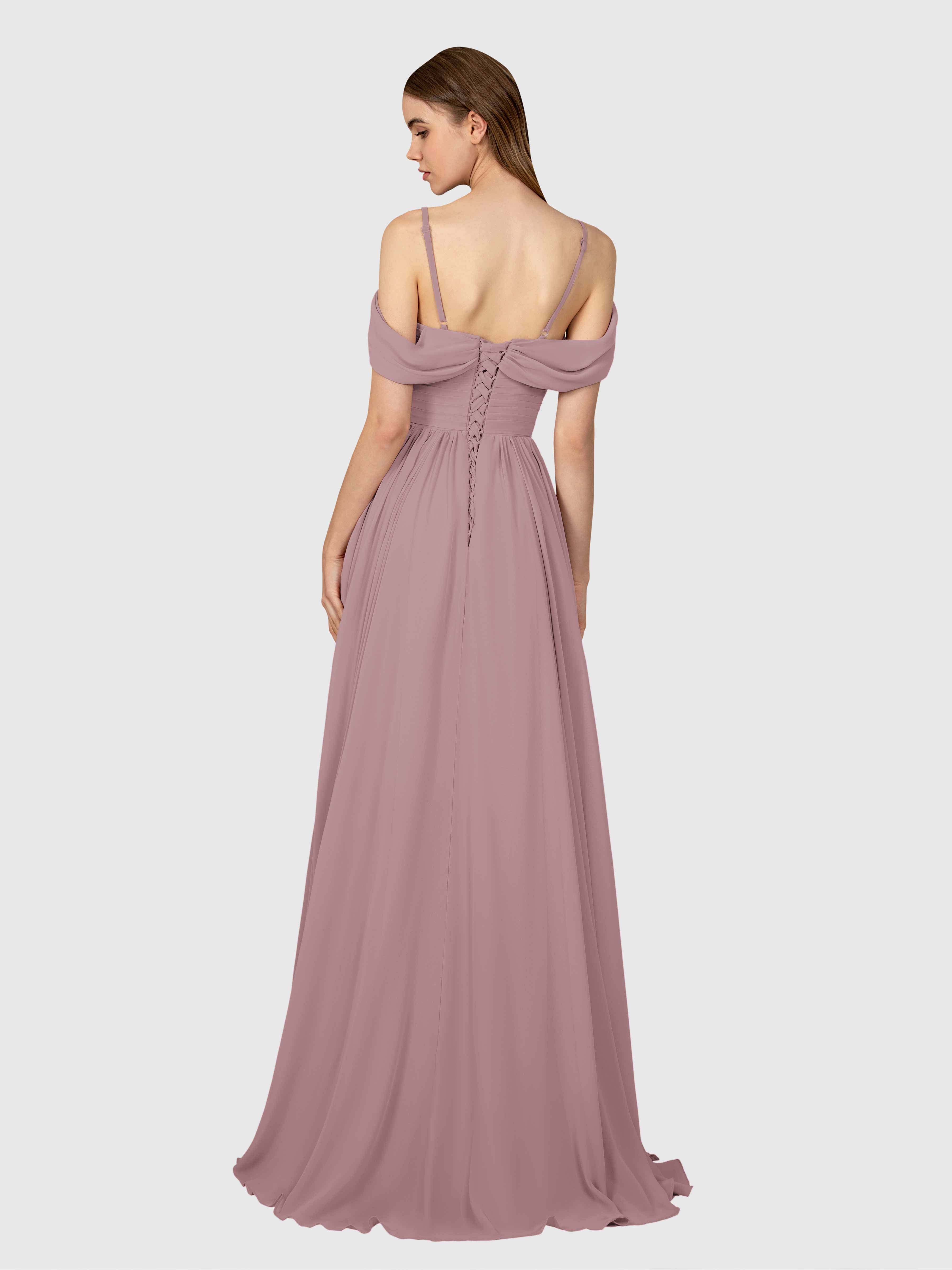 #Couleur_Vintage Mauve