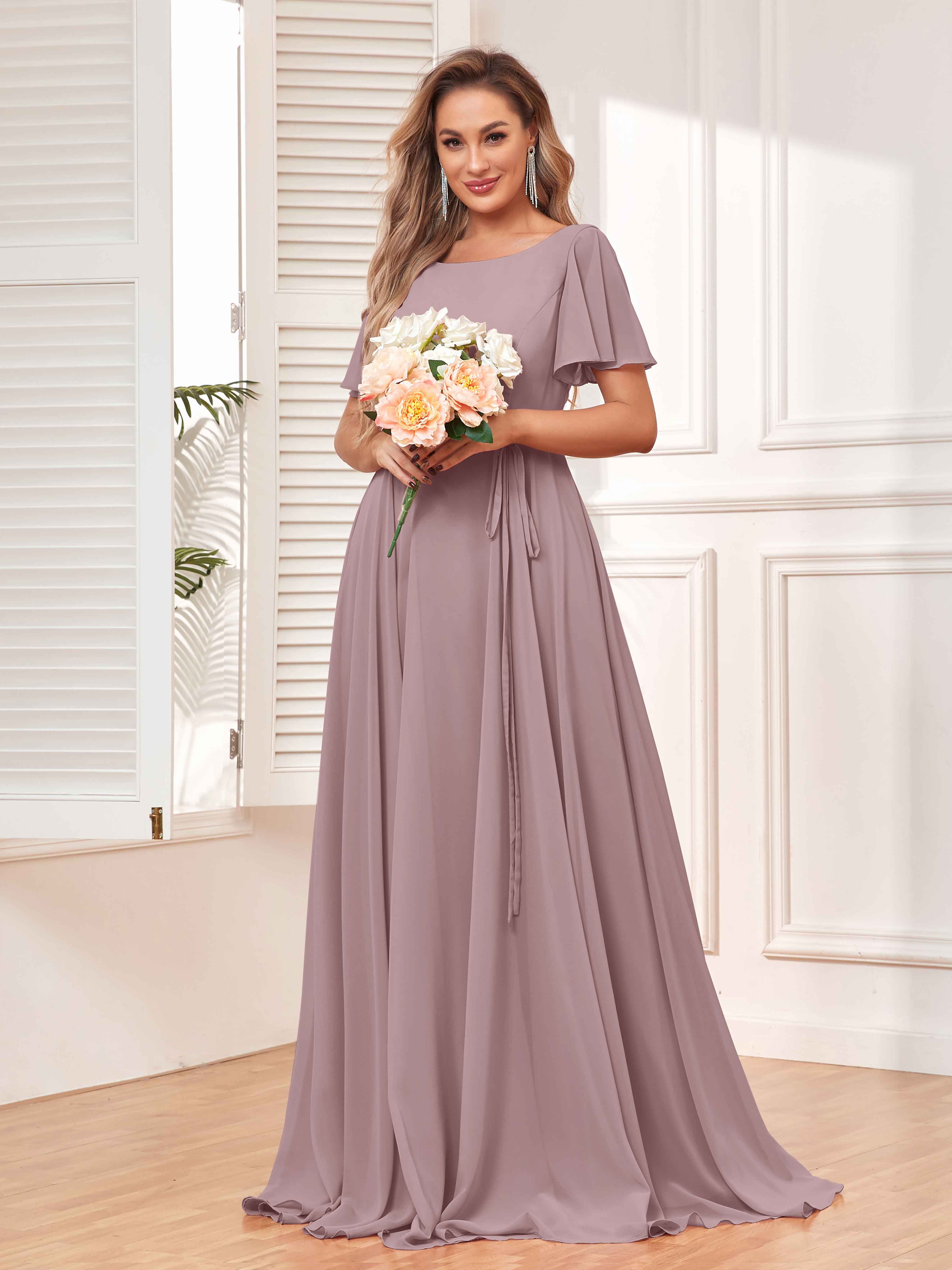 #Couleur_Vintage Mauve