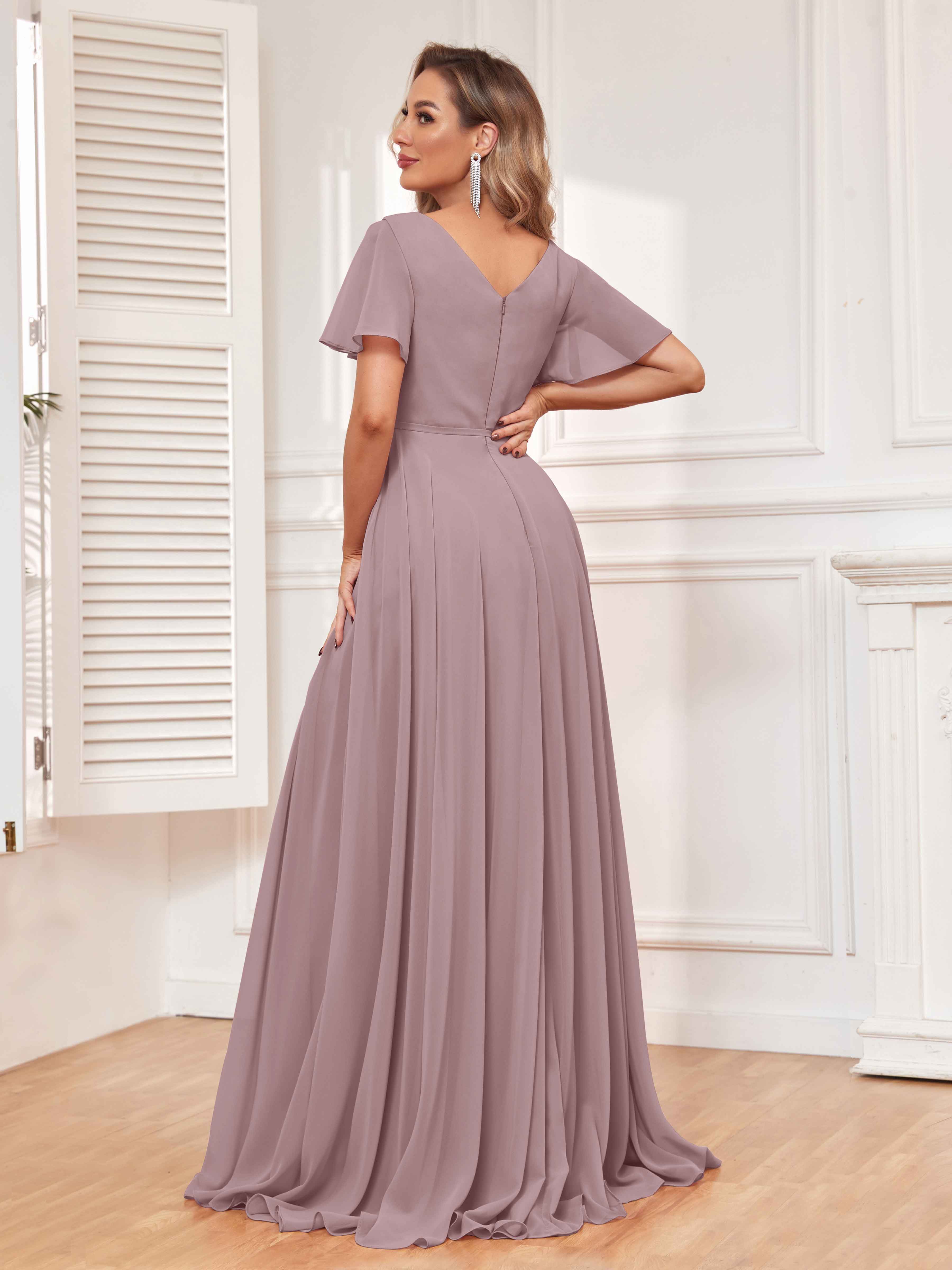 #Couleur_Vintage Mauve