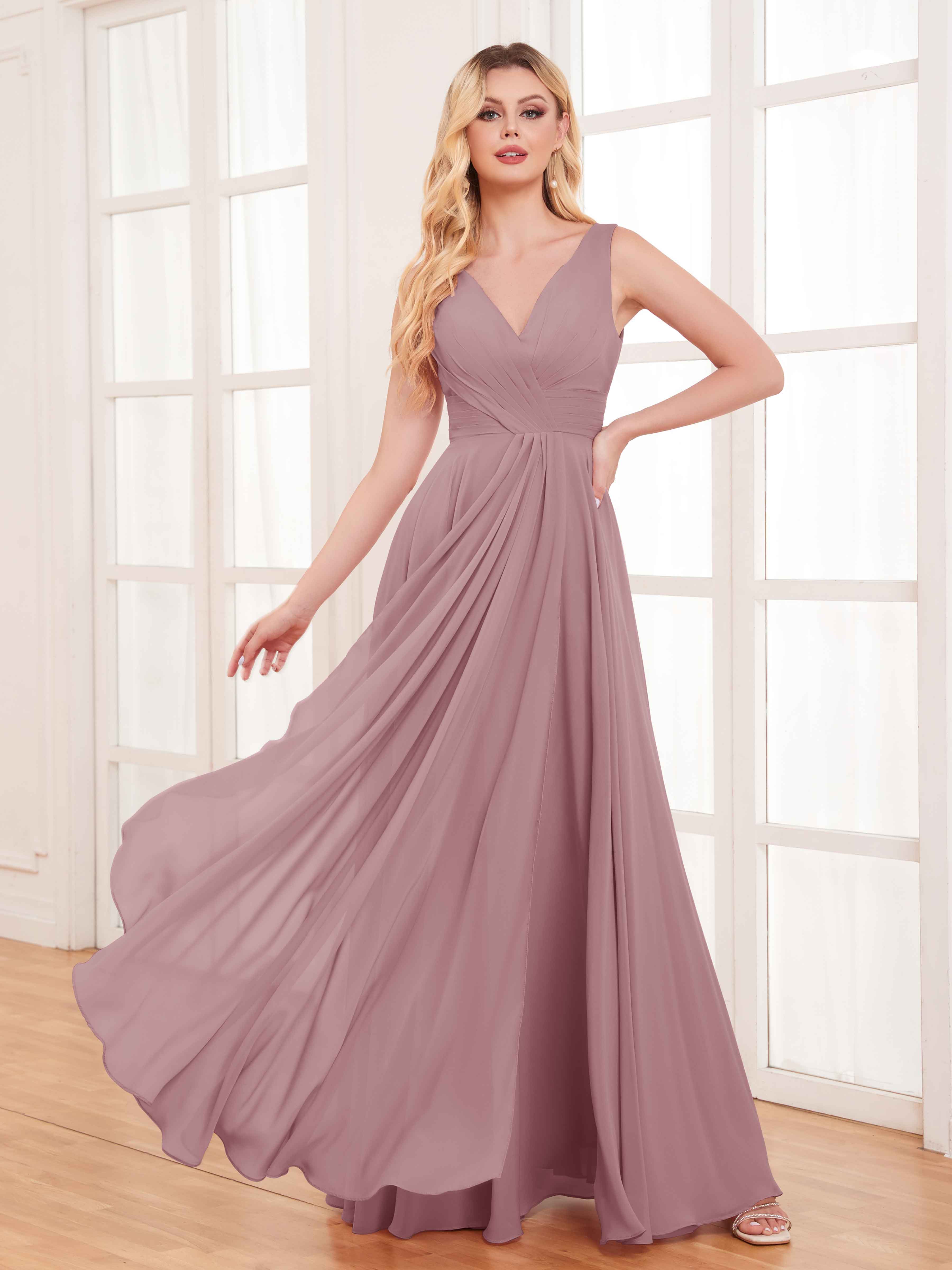 #Couleur_Vintage Mauve