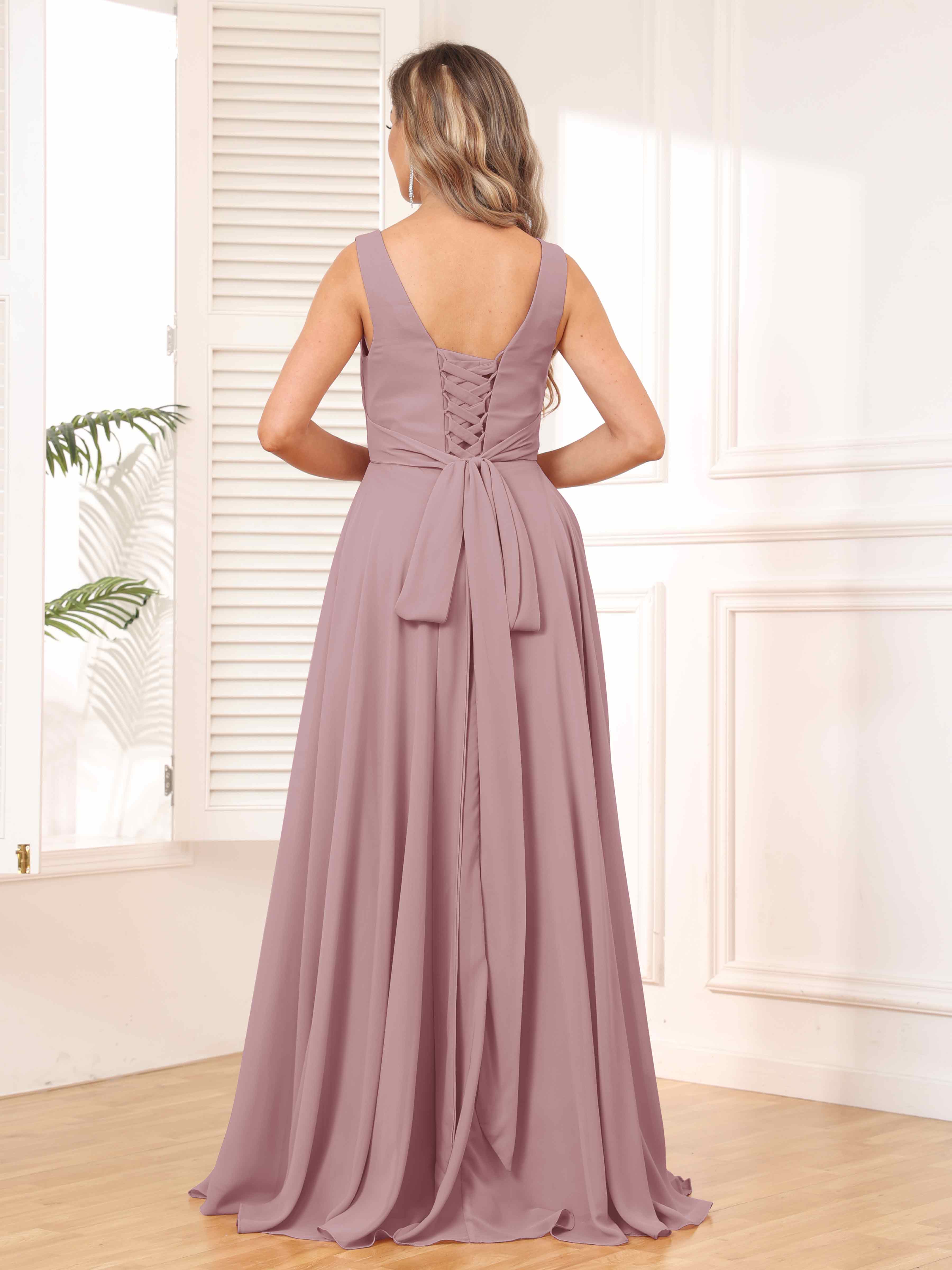 #Couleur_Vintage Mauve