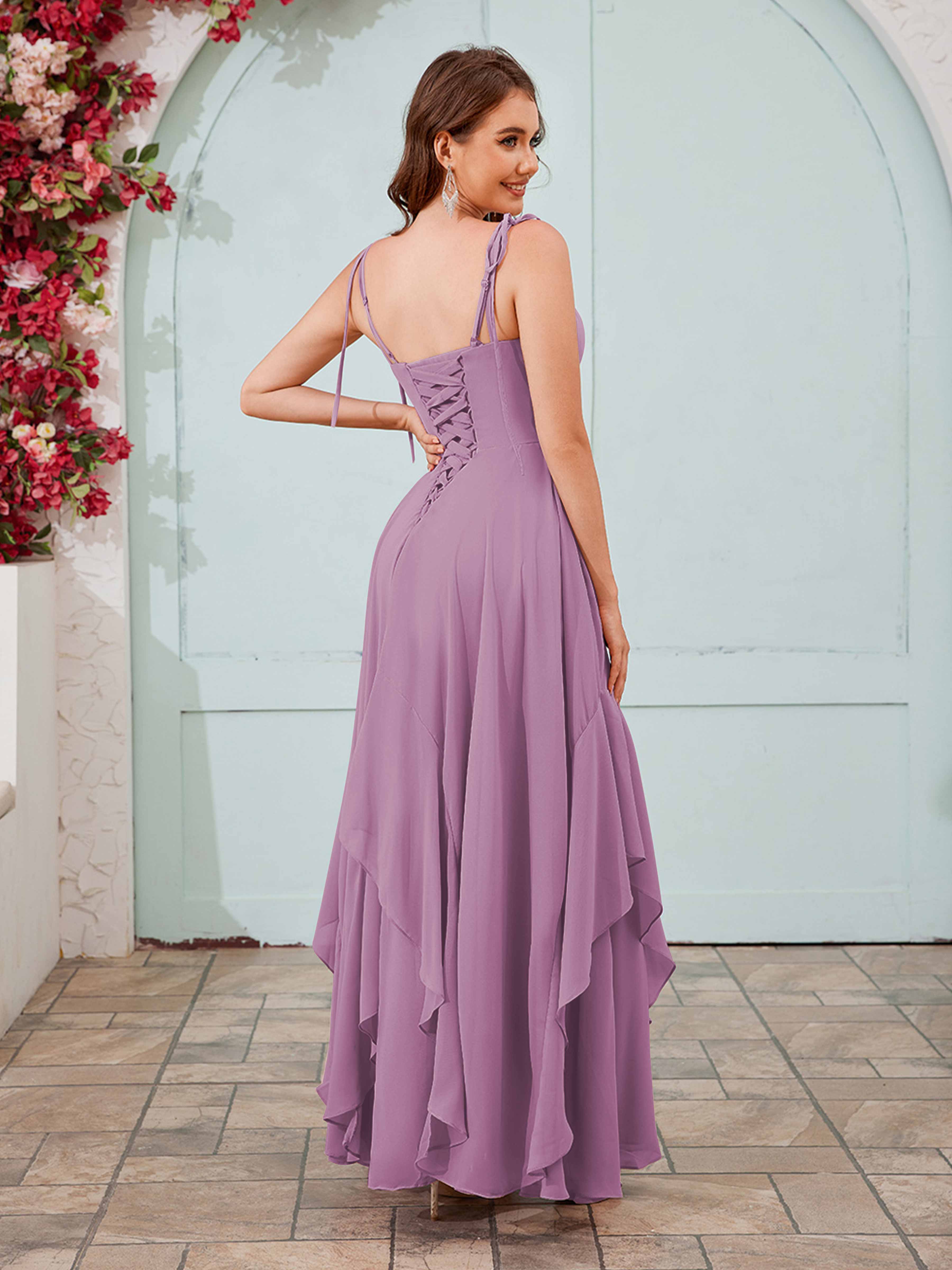 #Couleur_Violet Poussiéreux