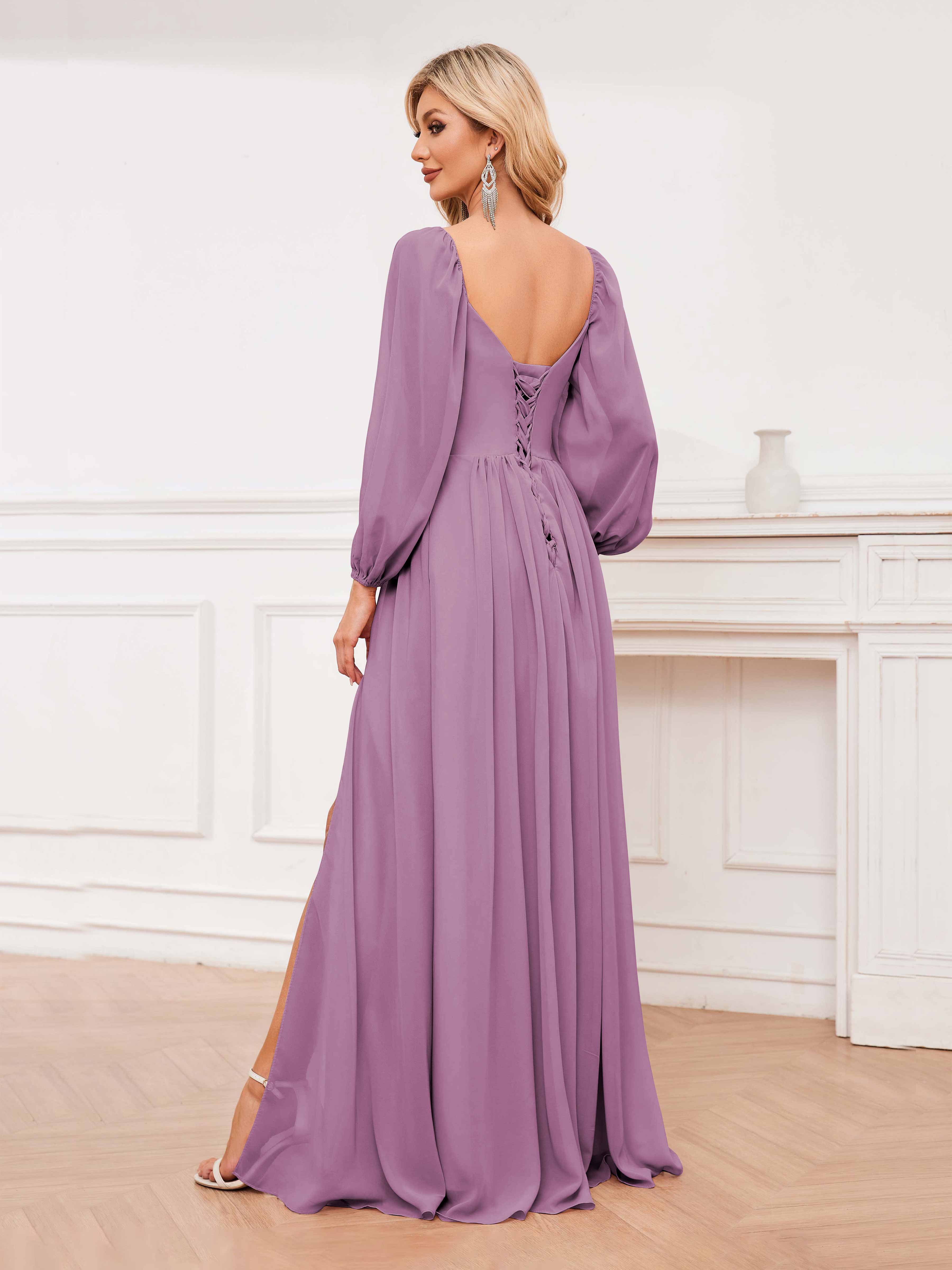 #Couleur_Violet Poussiéreux