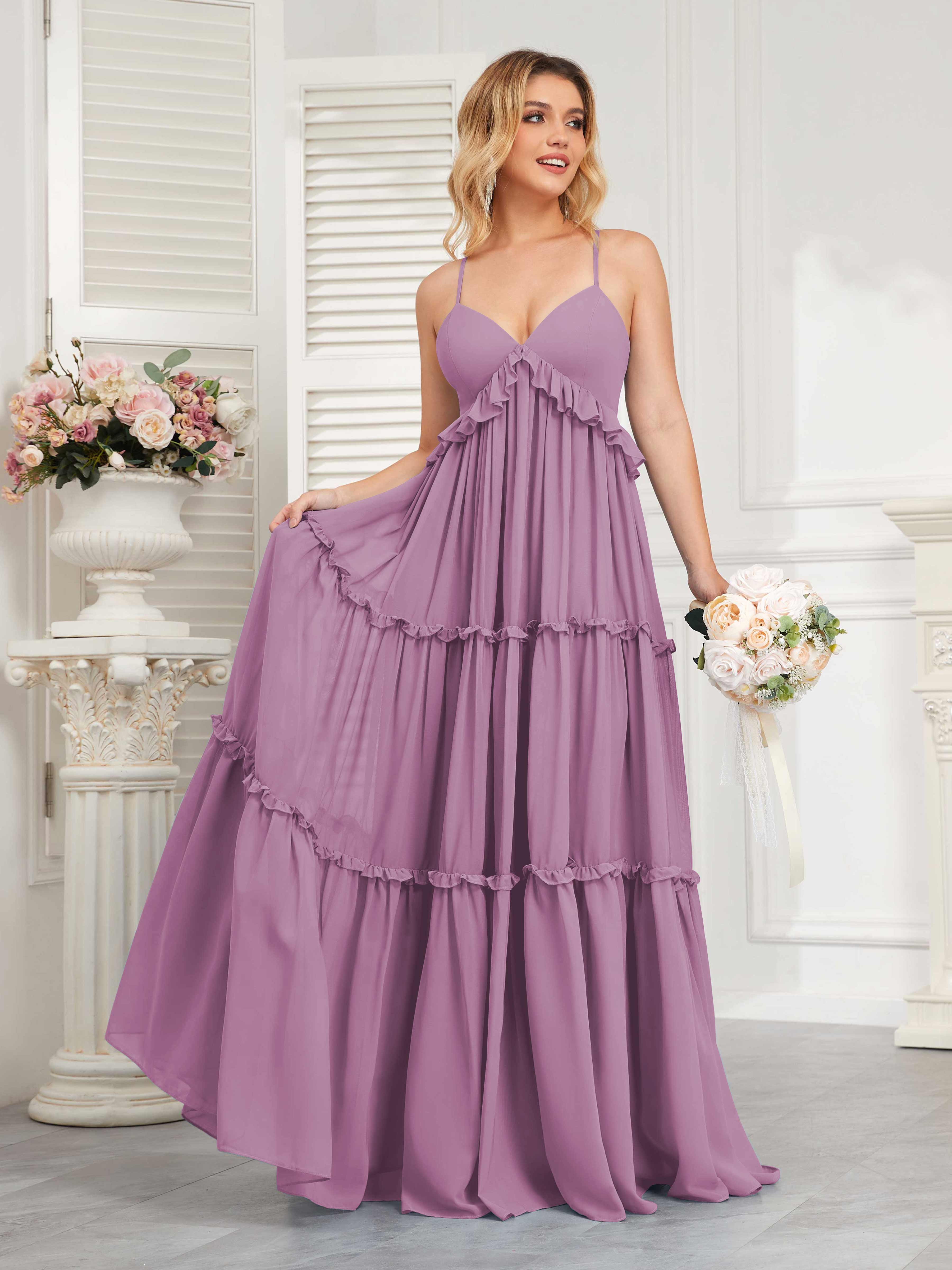 #Couleur_Violet Poussiéreux