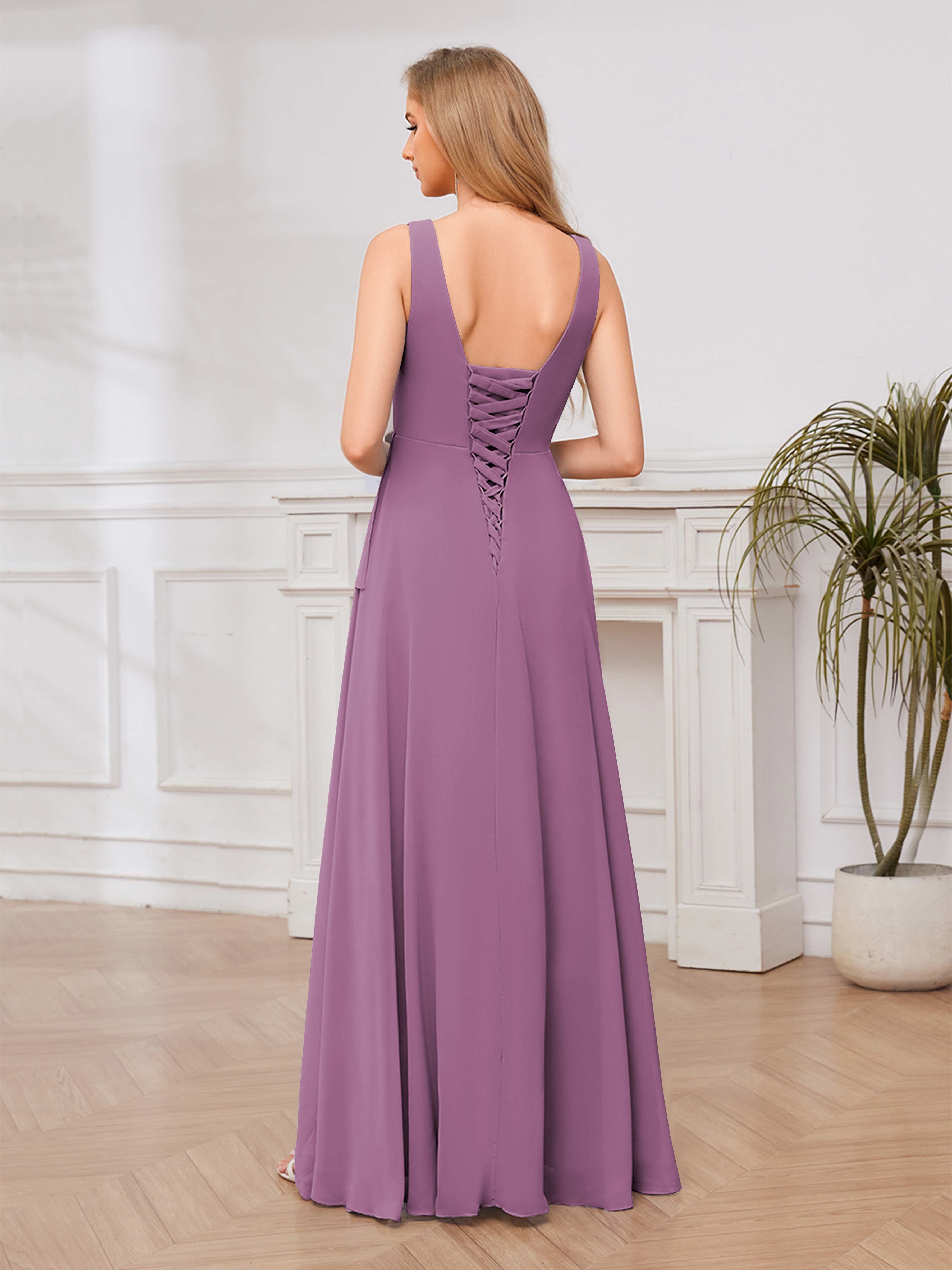 #Couleur_Violet Poussiéreux