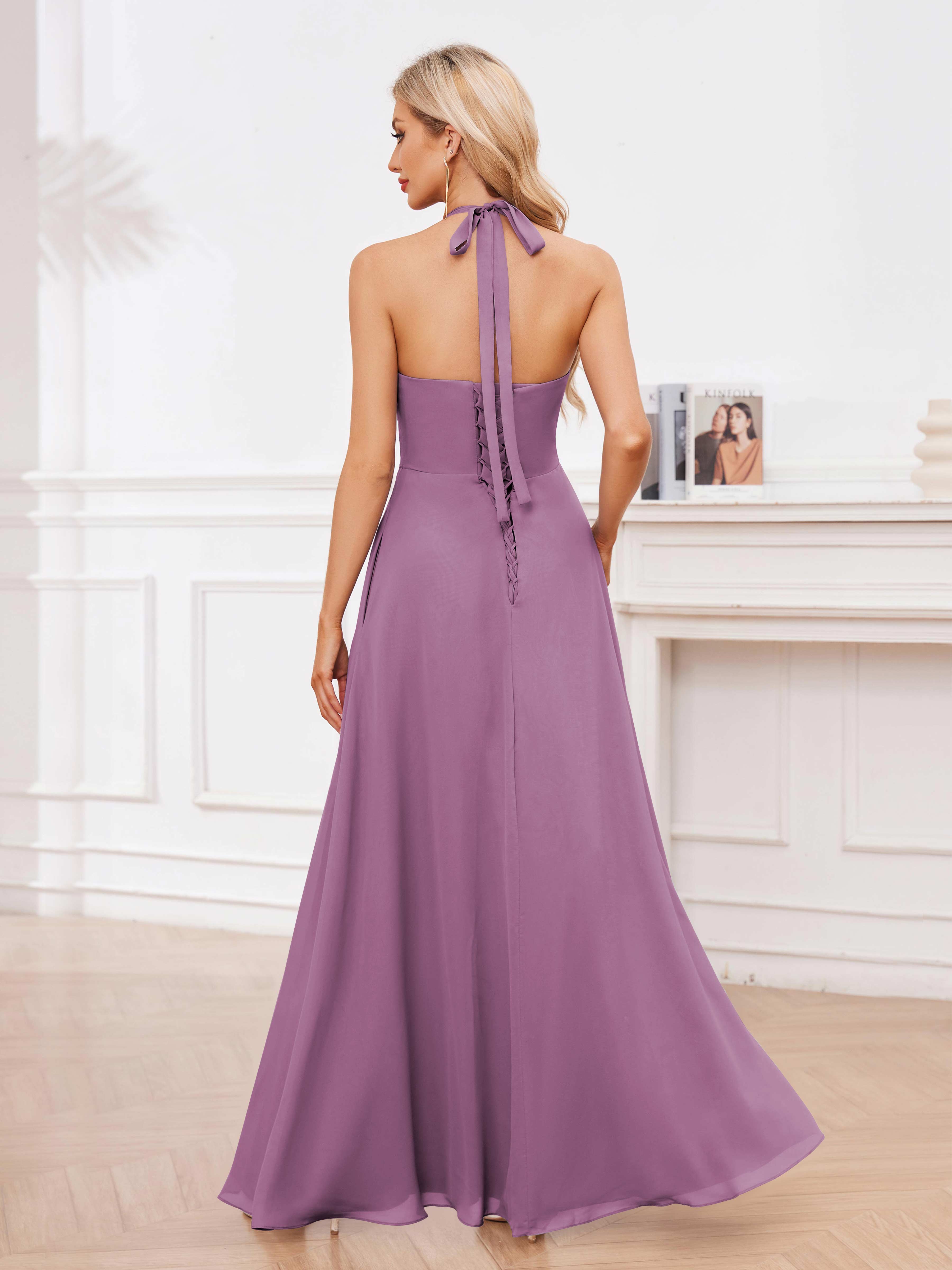 #Couleur_Violet Poussiéreux
