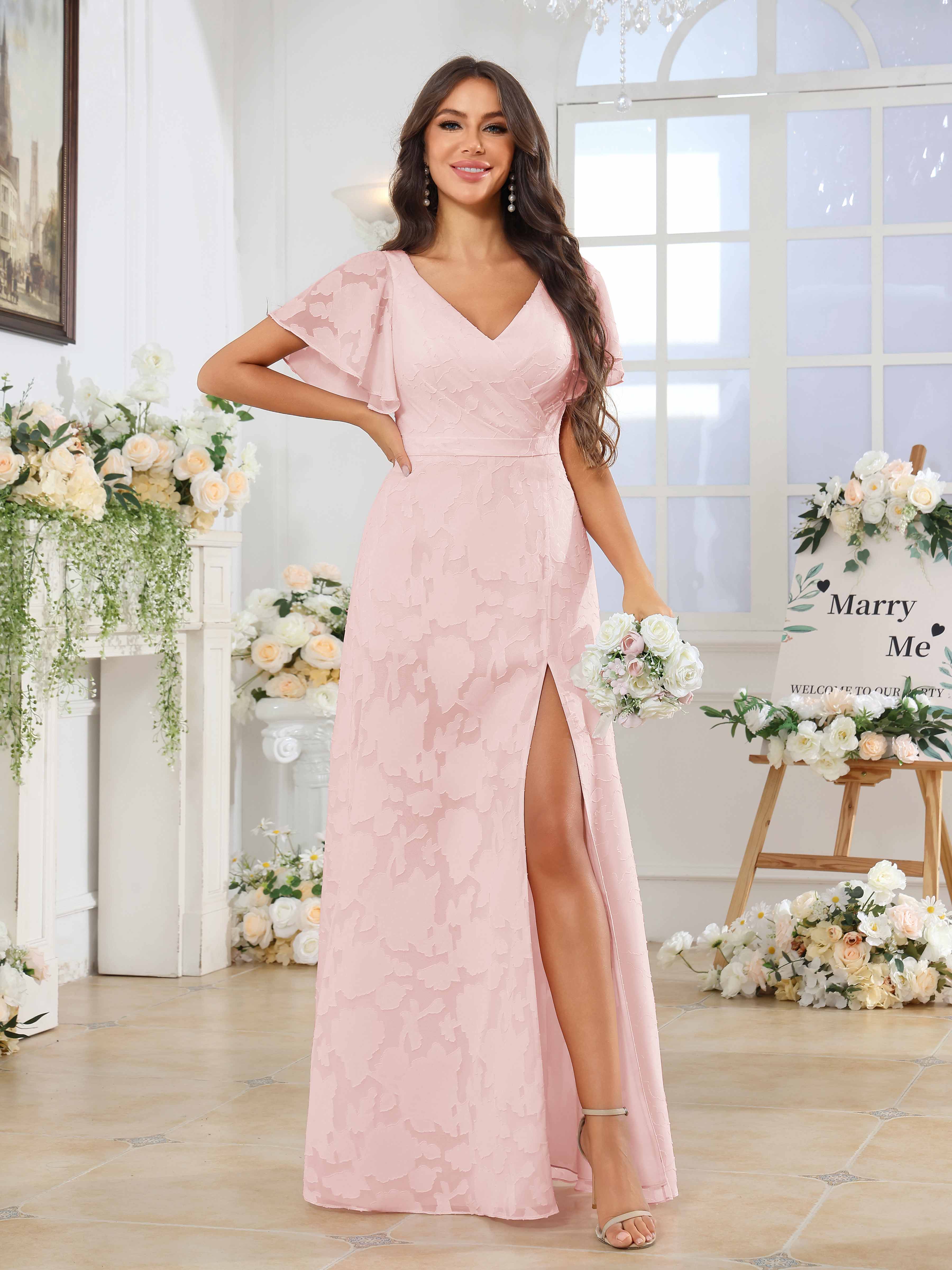 #Couleur_Rose Pâle