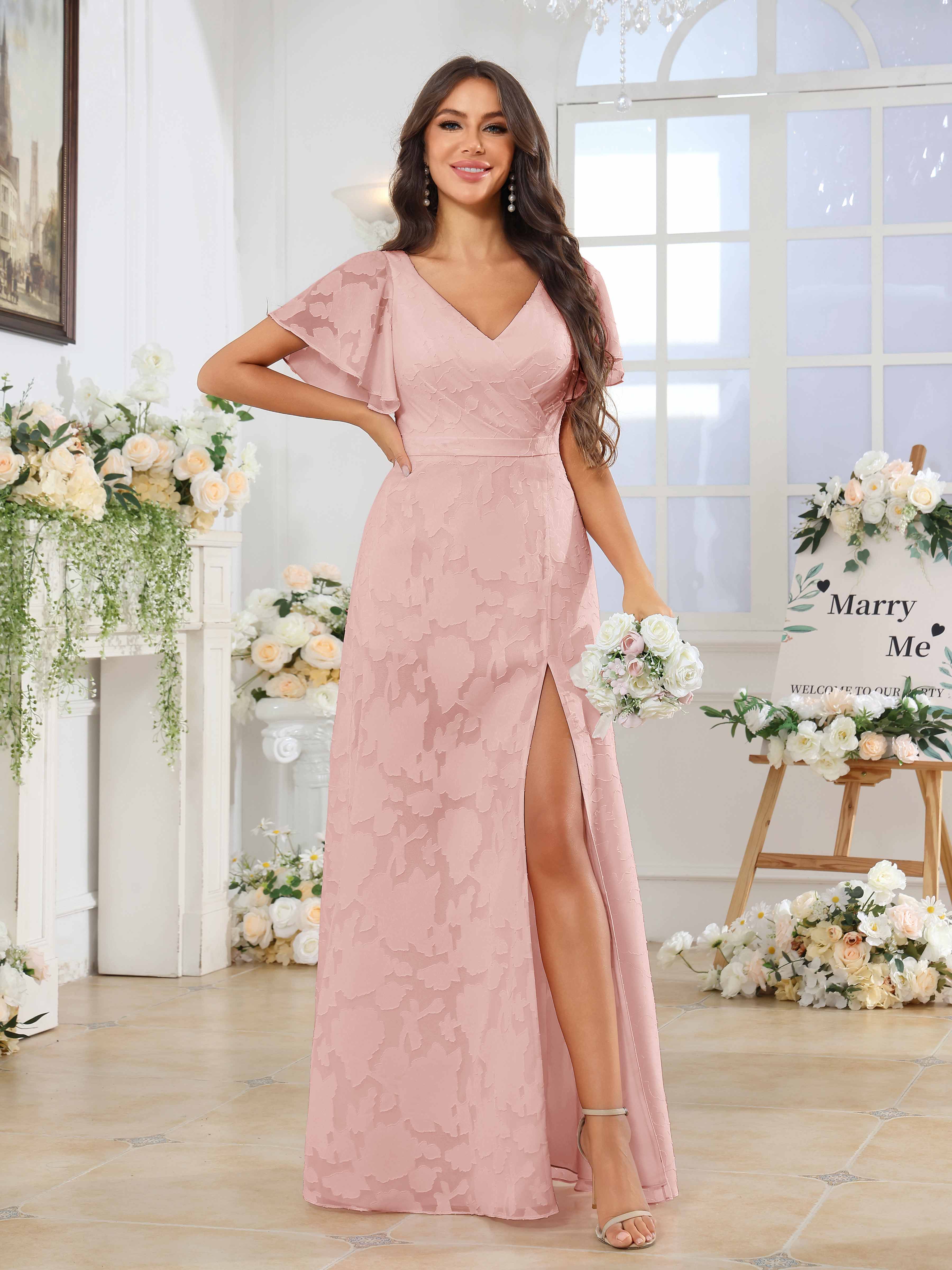#Couleur_Rose Poussiéreuse