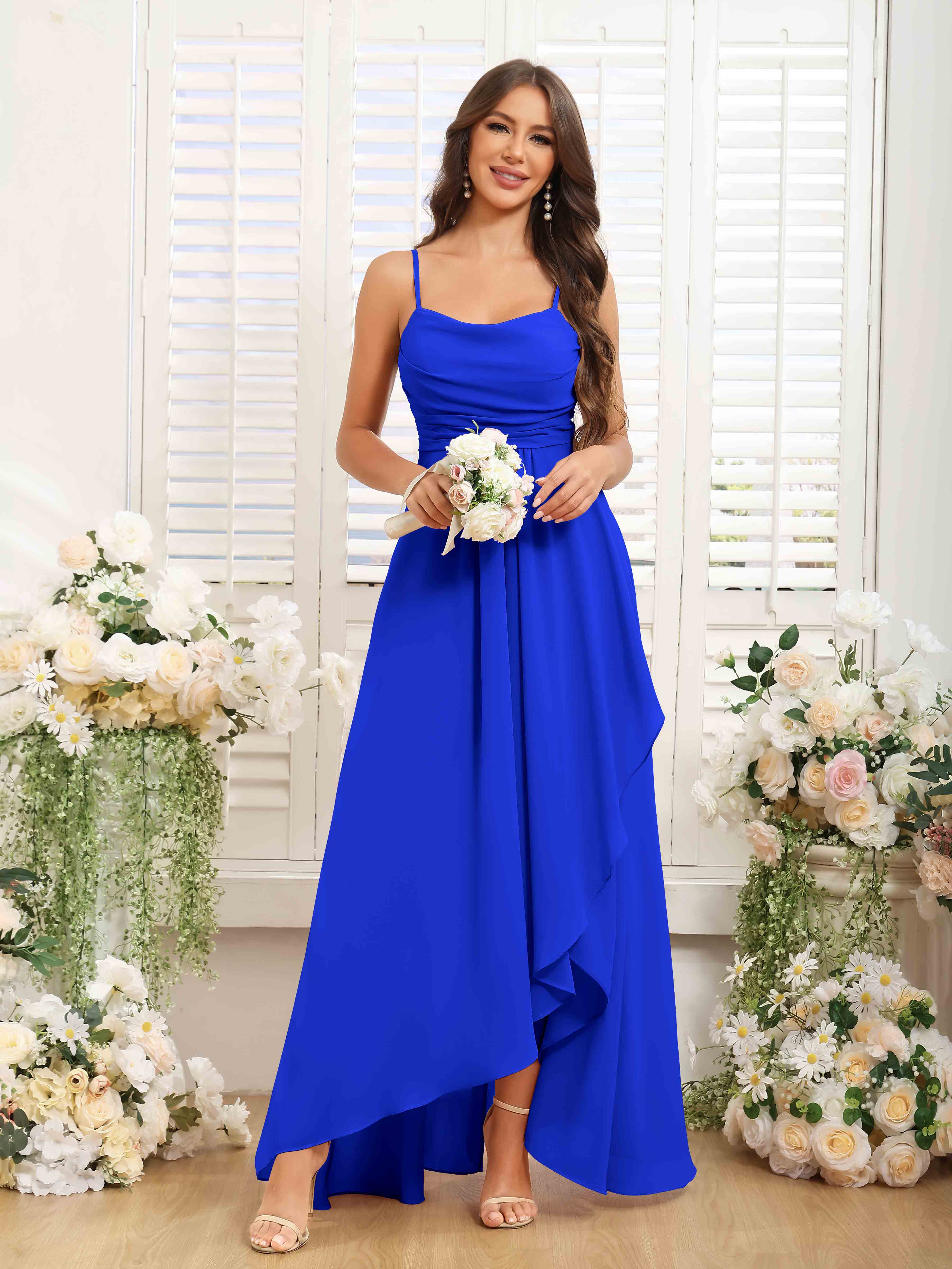 #Couleur_Bleu Roi