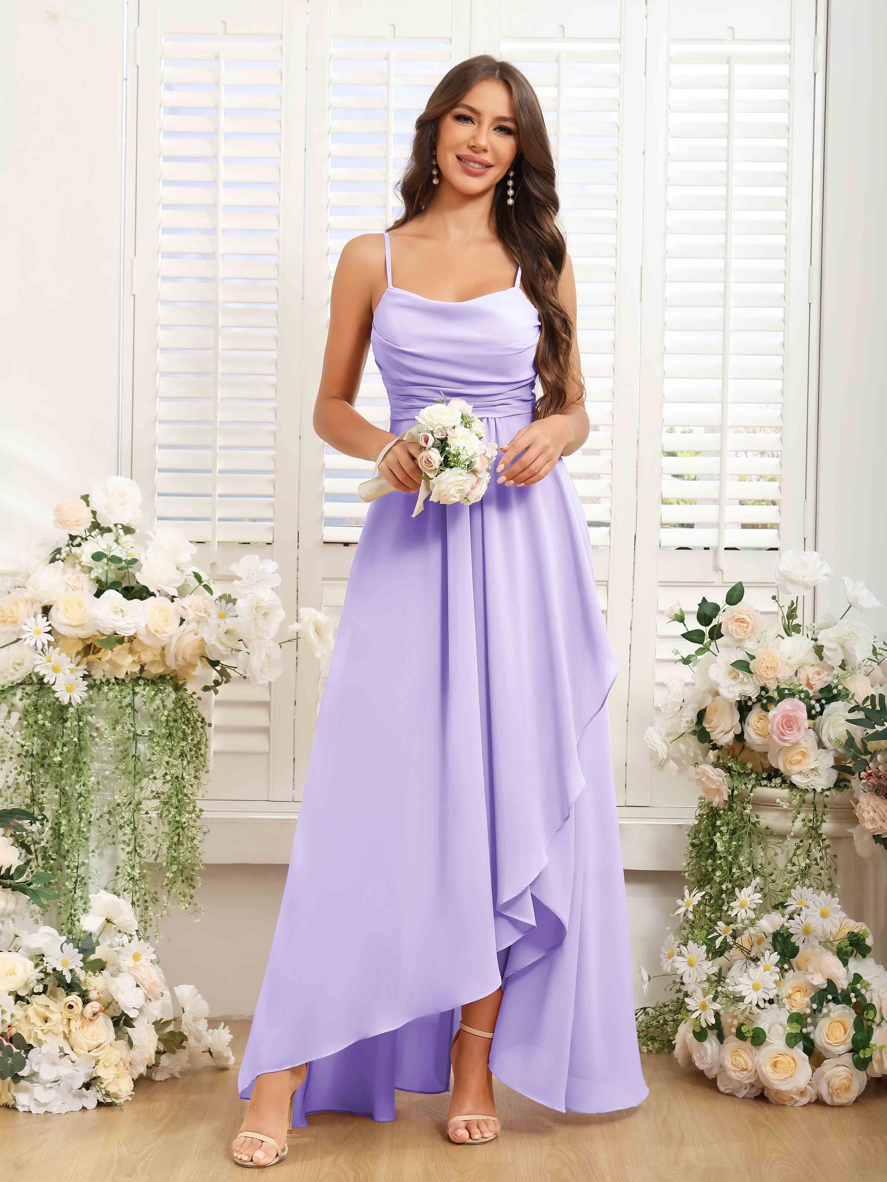 #Couleur_Lilas