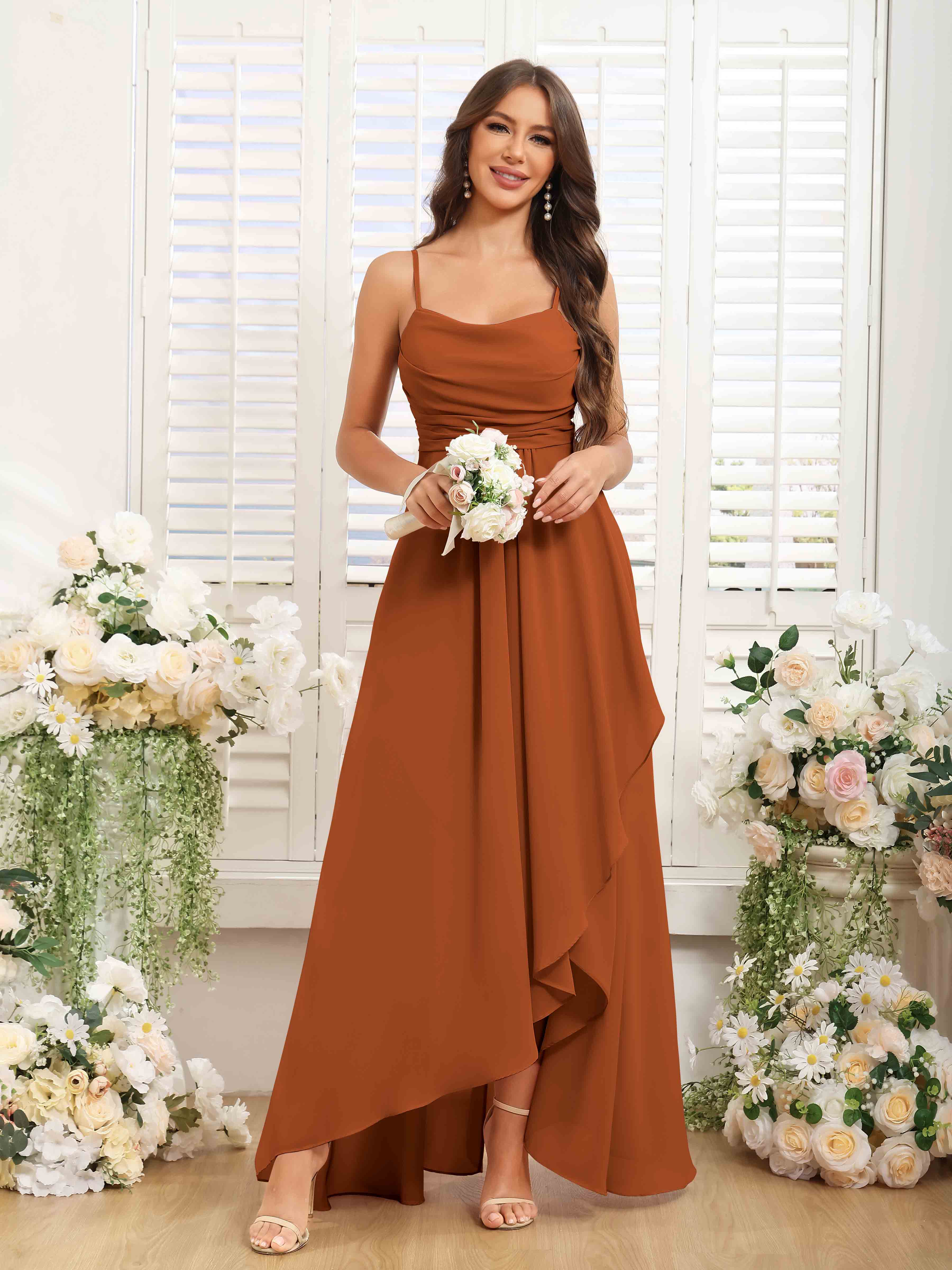 #Couleur_Orange Brûlé