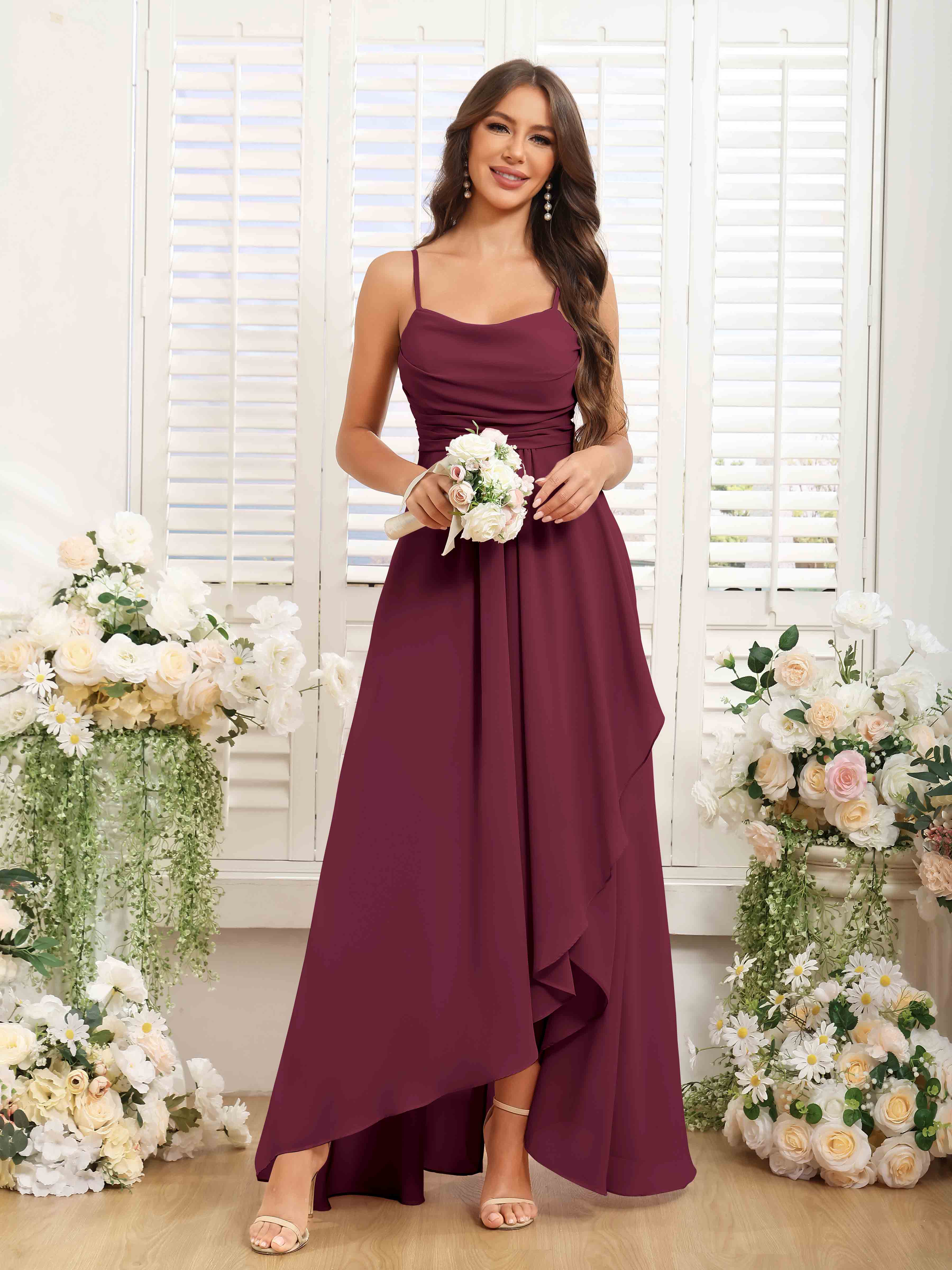 #Couleur_Rose Désert