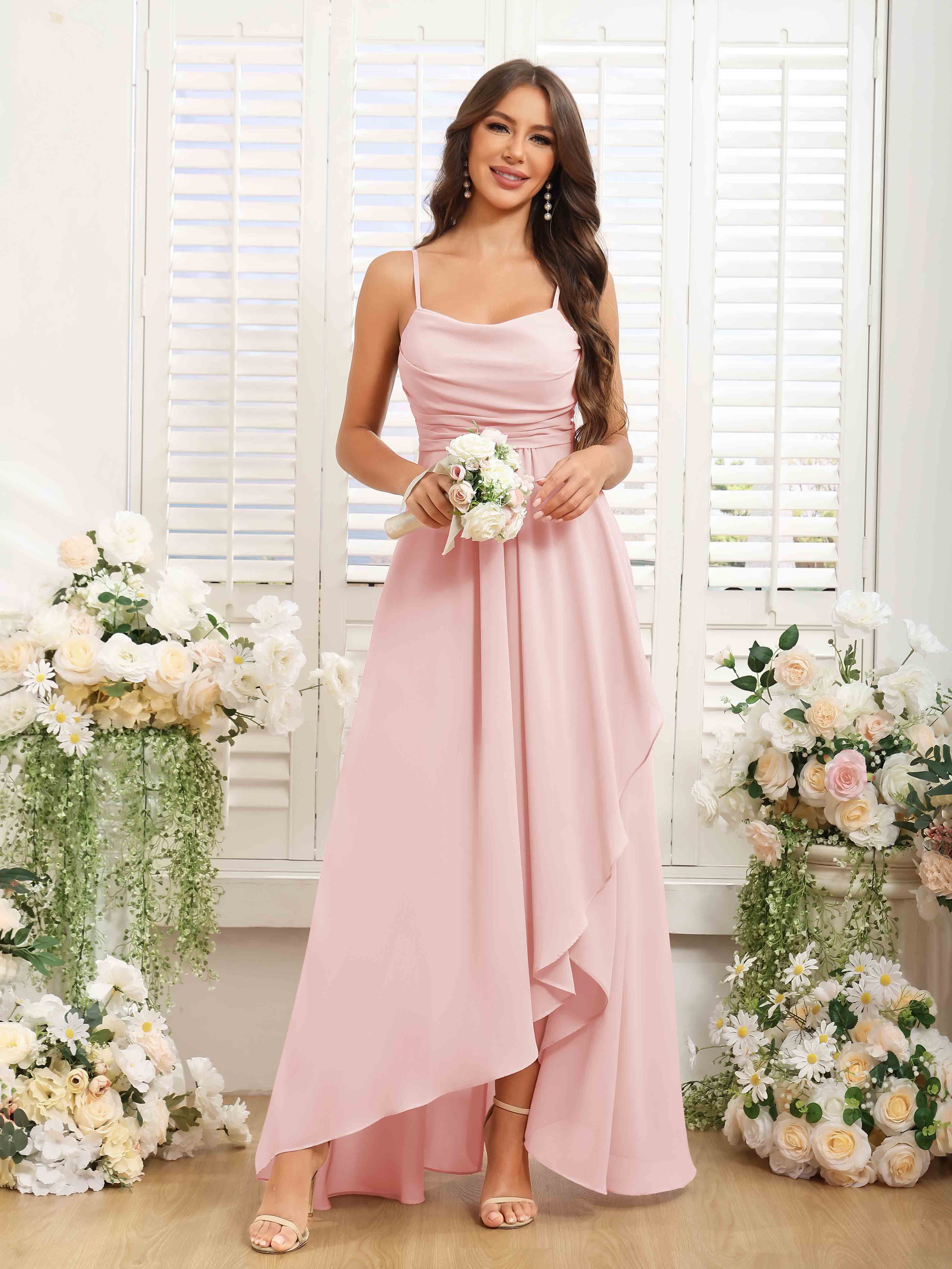 #Couleur_Rose Pâle