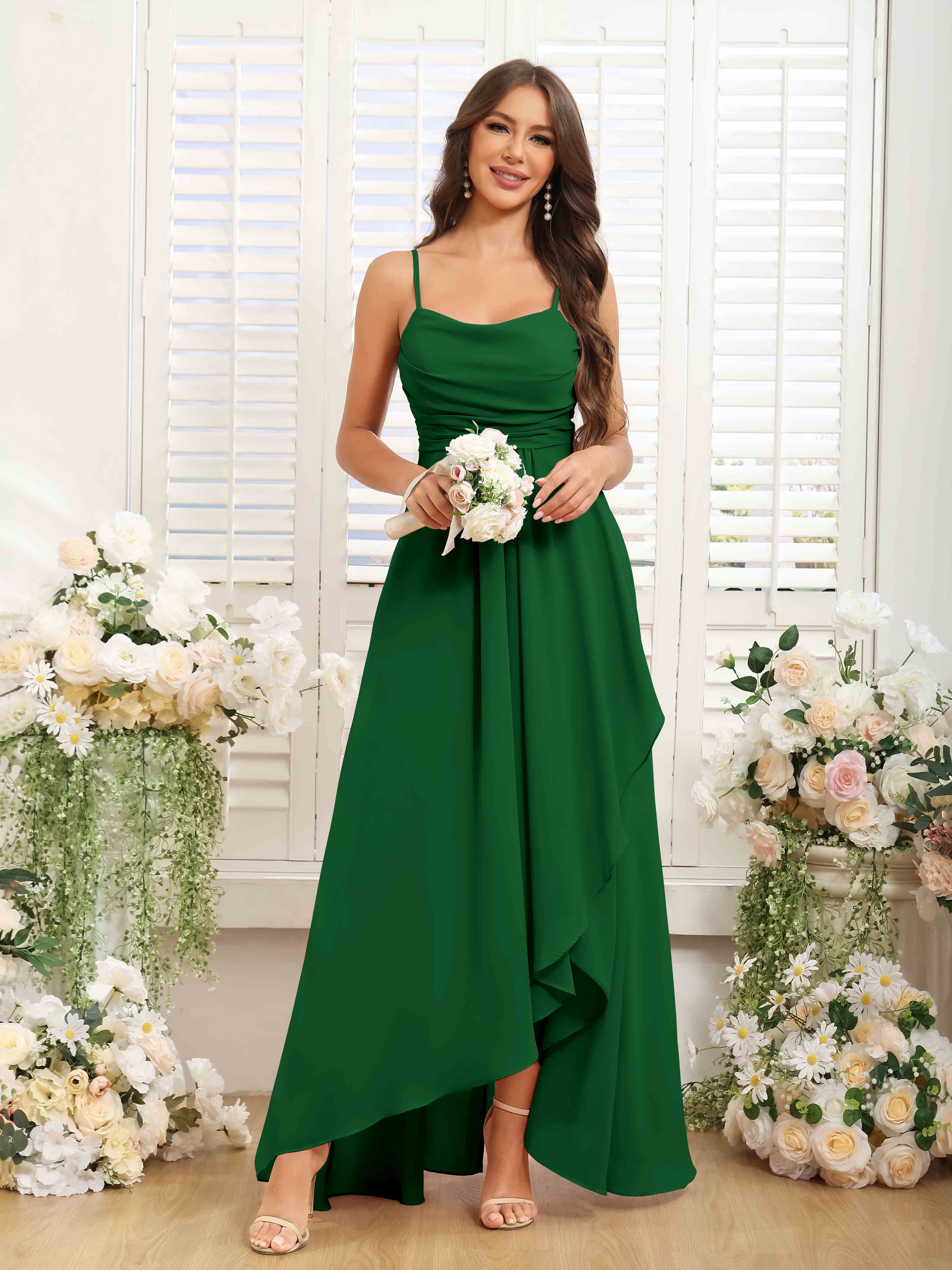 #Couleur_Vert Émeraude