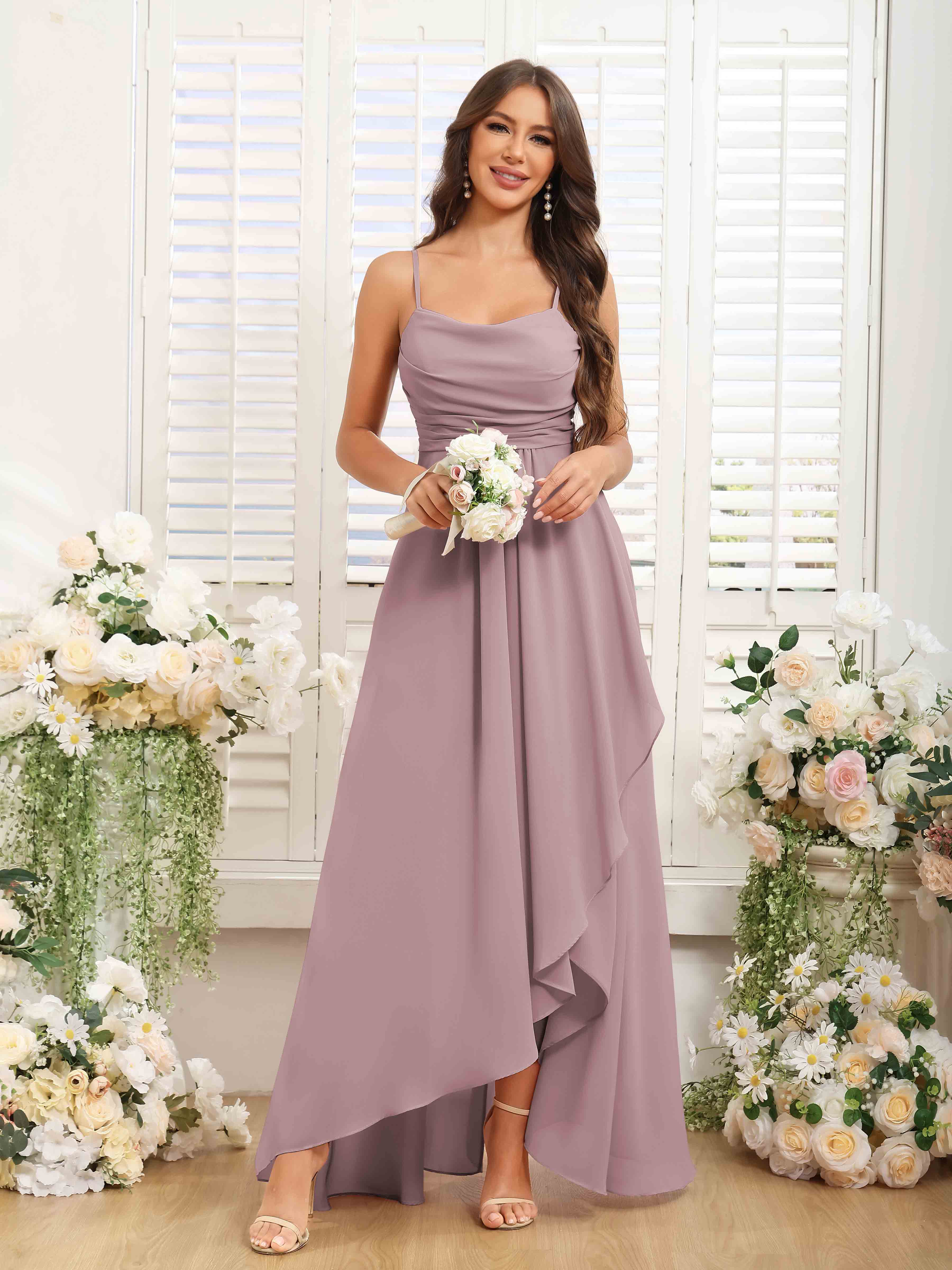 #Couleur_Vintage Mauve
